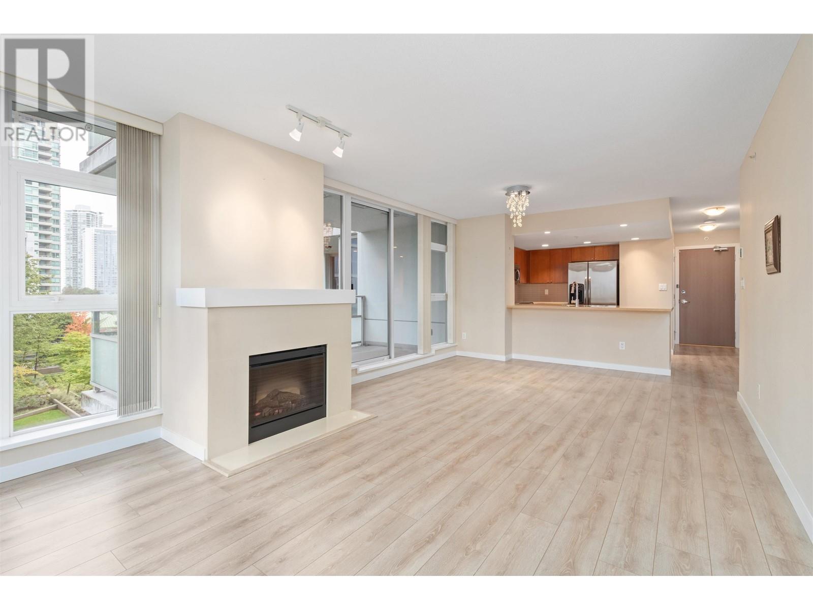 505 4400 Buchanan Street, Burnaby, British Columbia  V5C 0E3 - Photo 4 - R2821317