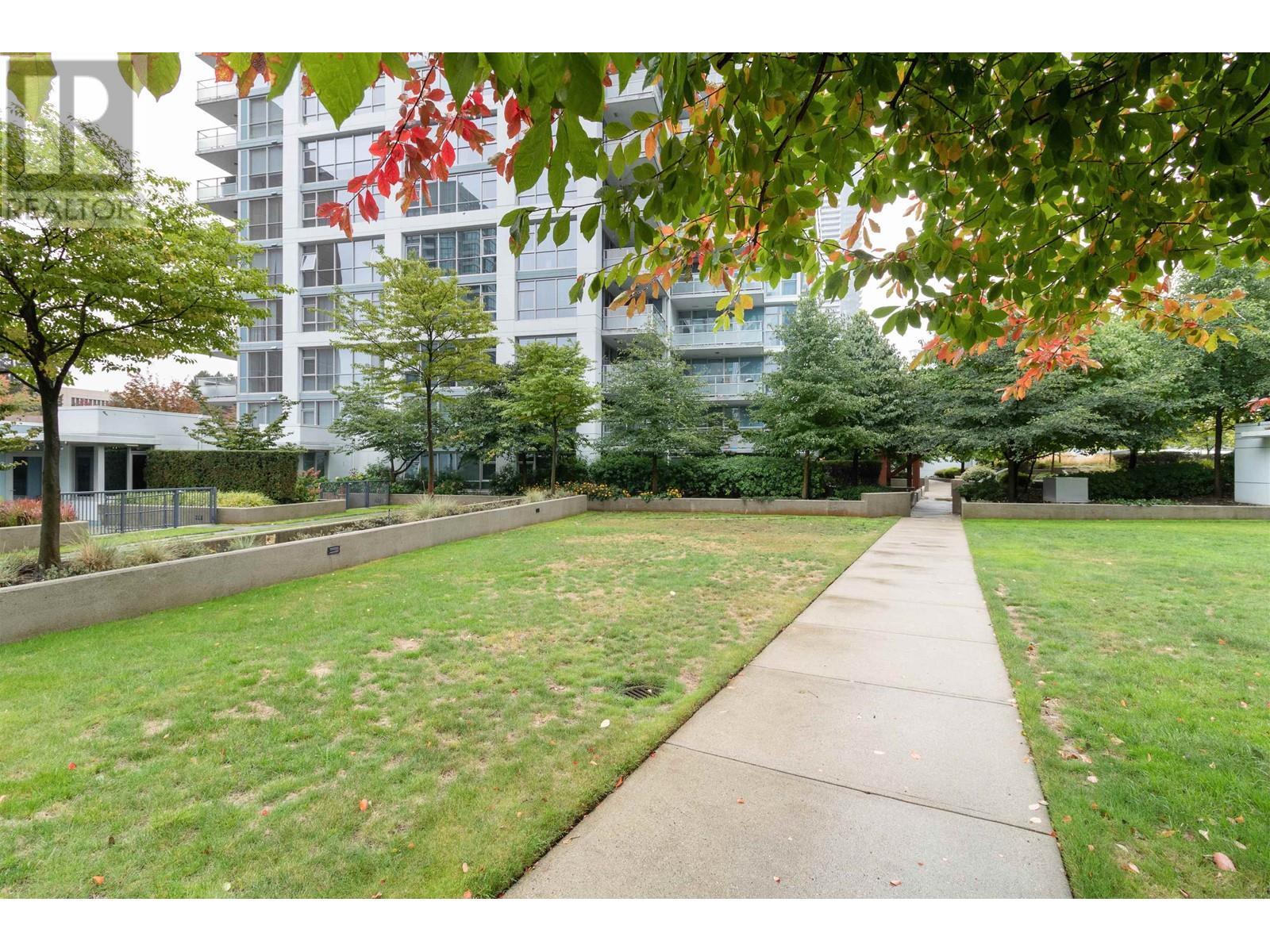505 4400 Buchanan Street, Burnaby, British Columbia  V5C 0E3 - Photo 24 - R2821317