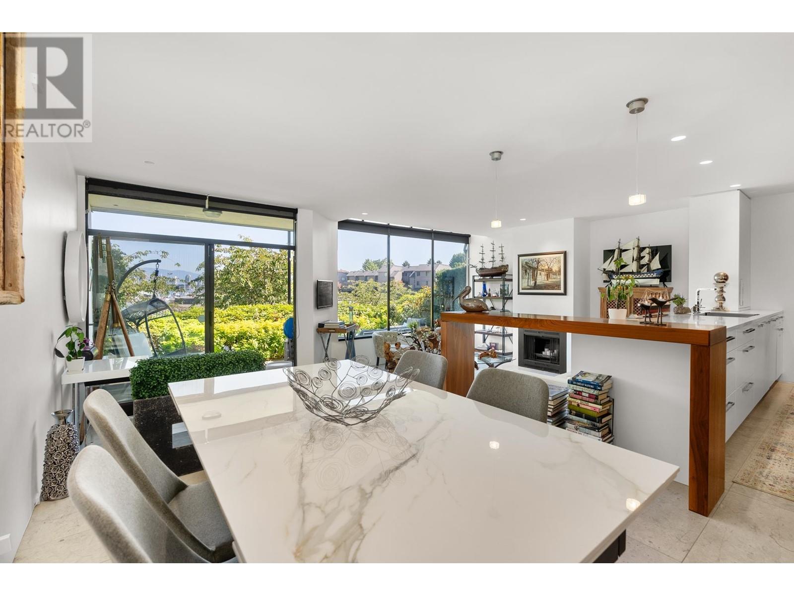 1216 Island Park Walk, Vancouver, British Columbia  V6H 3T4 - Photo 12 - R2822398