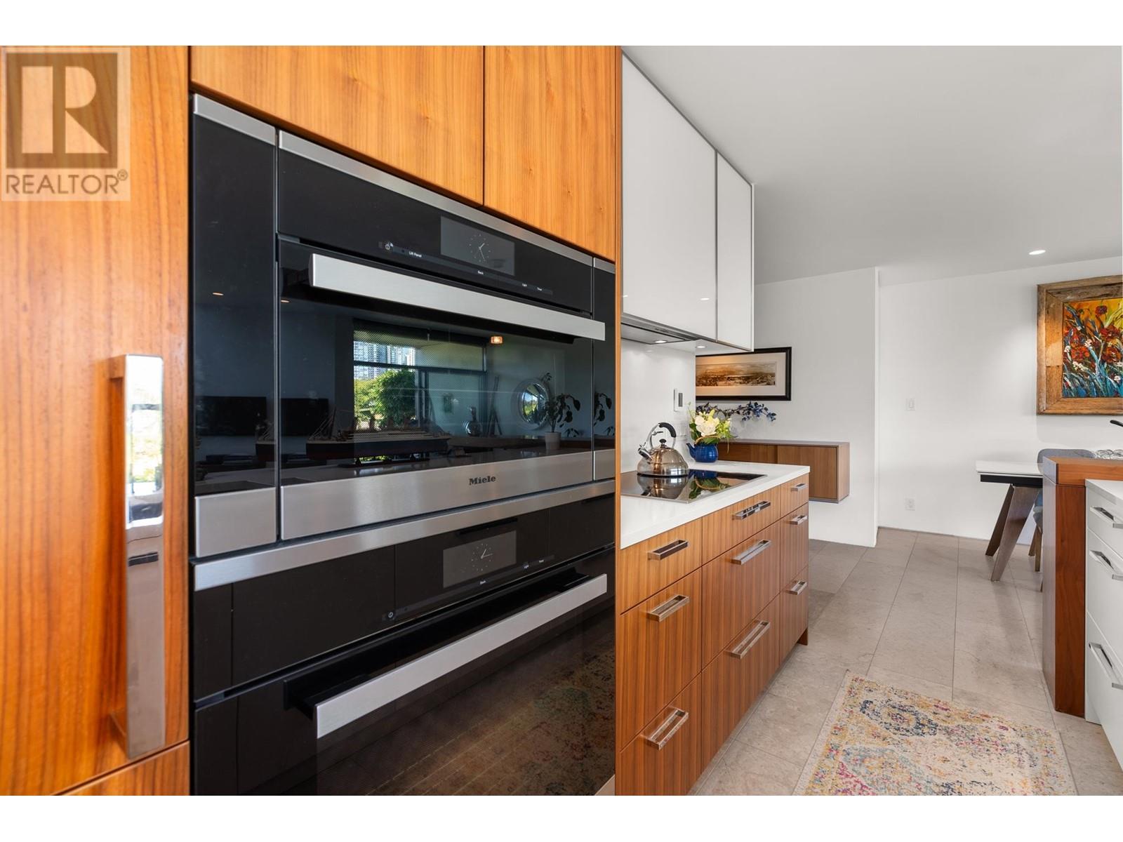 1216 Island Park Walk, Vancouver, British Columbia  V6H 3T4 - Photo 19 - R2822398