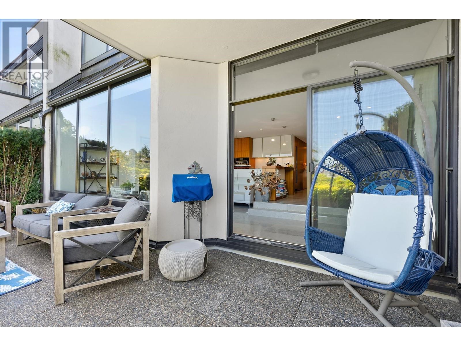 1216 Island Park Walk, Vancouver, British Columbia  V6H 3T4 - Photo 32 - R2822398