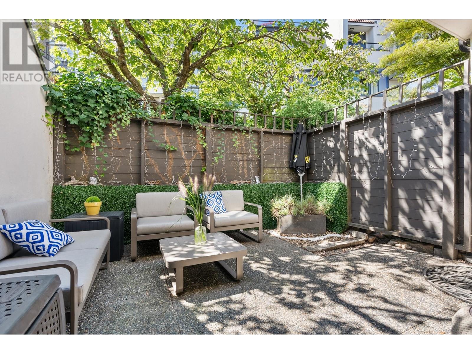 1216 Island Park Walk, Vancouver, British Columbia  V6H 3T4 - Photo 36 - R2822398
