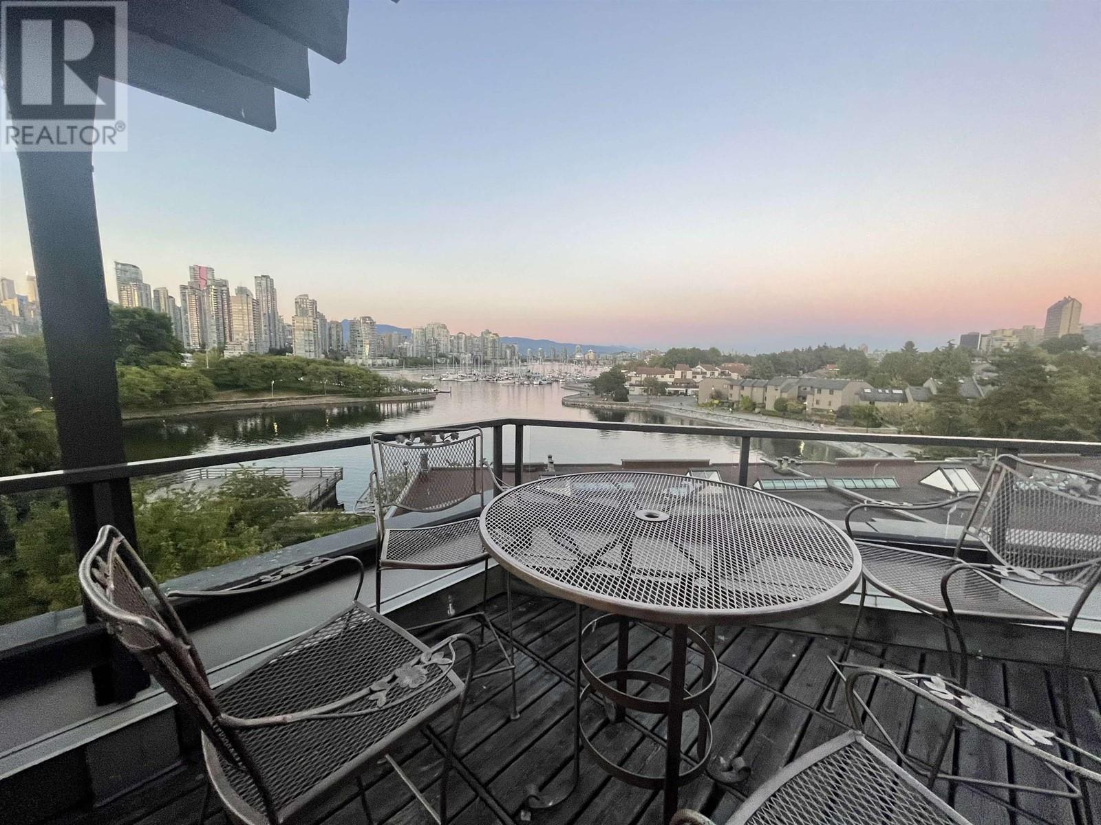 1216 Island Park Walk, Vancouver, British Columbia  V6H 3T4 - Photo 38 - R2822398