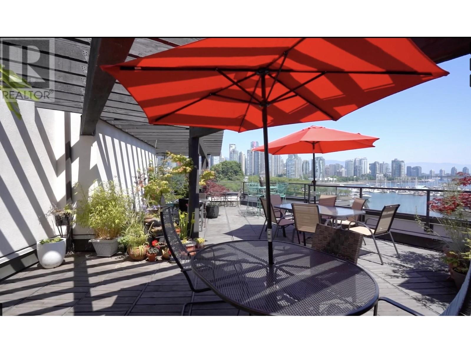1216 Island Park Walk, Vancouver, British Columbia  V6H 3T4 - Photo 39 - R2822398