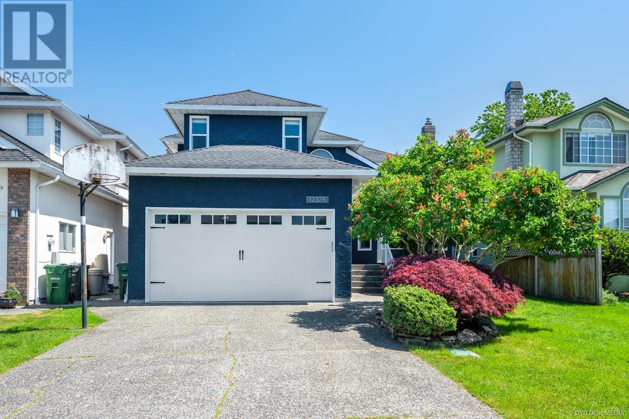12328 IMPERIAL DRIVE, richmond, British Columbia