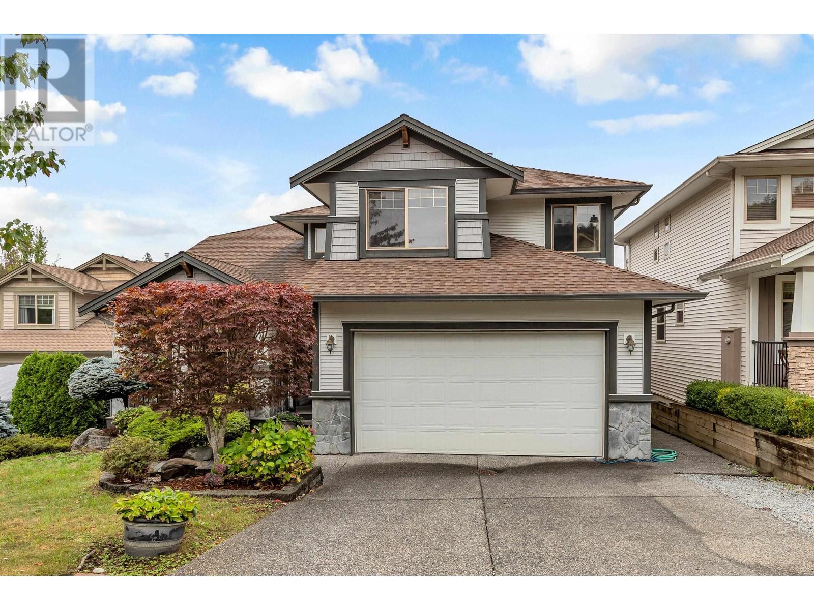 24757 KIMOLA DRIVE, maple ridge, British Columbia