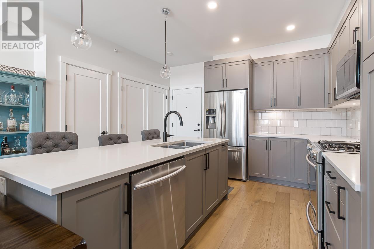 508 11893 227 Street, Maple Ridge, British Columbia  V2X 6H9 - Photo 18 - R2778767