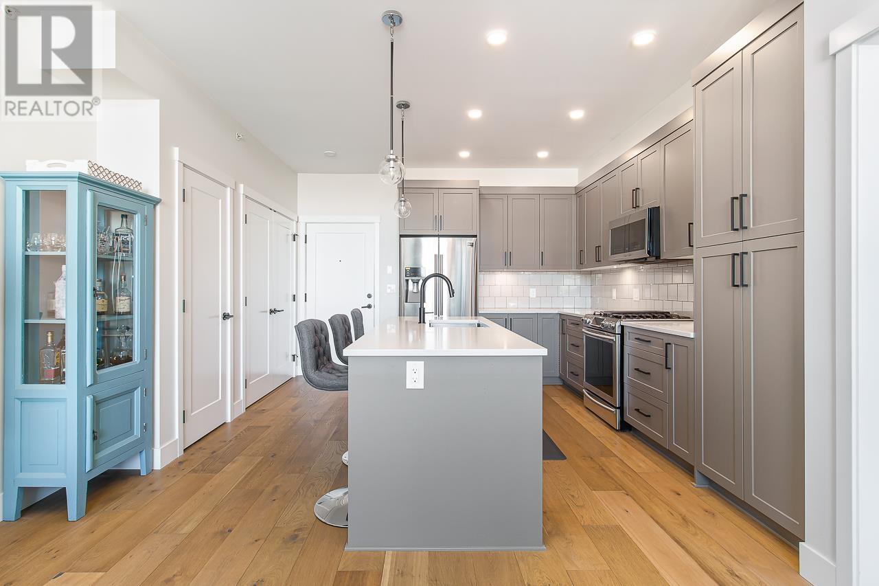 508 11893 227 Street, Maple Ridge, British Columbia  V2X 6H9 - Photo 12 - R2778767