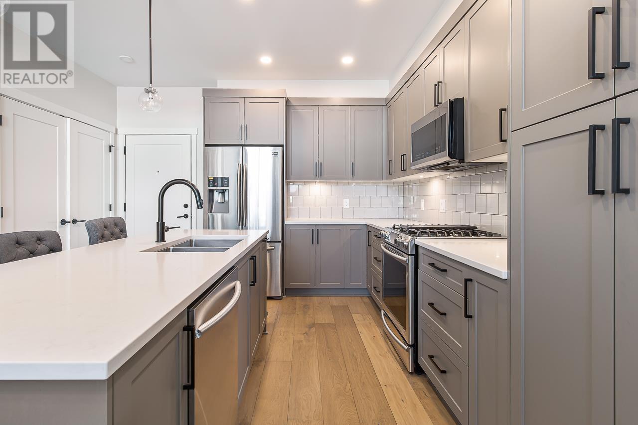 508 11893 227 Street, Maple Ridge, British Columbia  V2X 6H9 - Photo 13 - R2778767