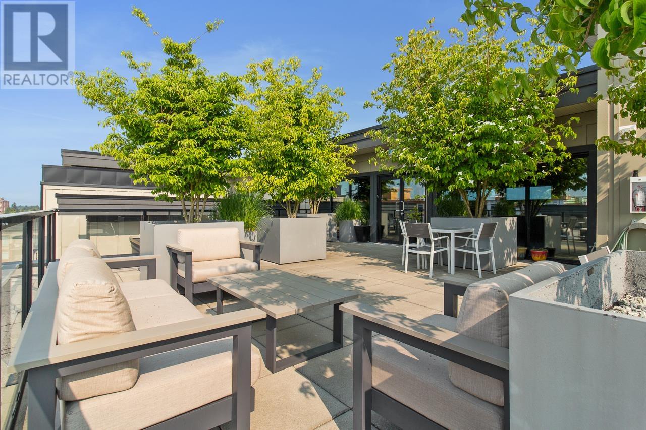 508 11893 227 Street, Maple Ridge, British Columbia  V2X 6H9 - Photo 4 - R2778767