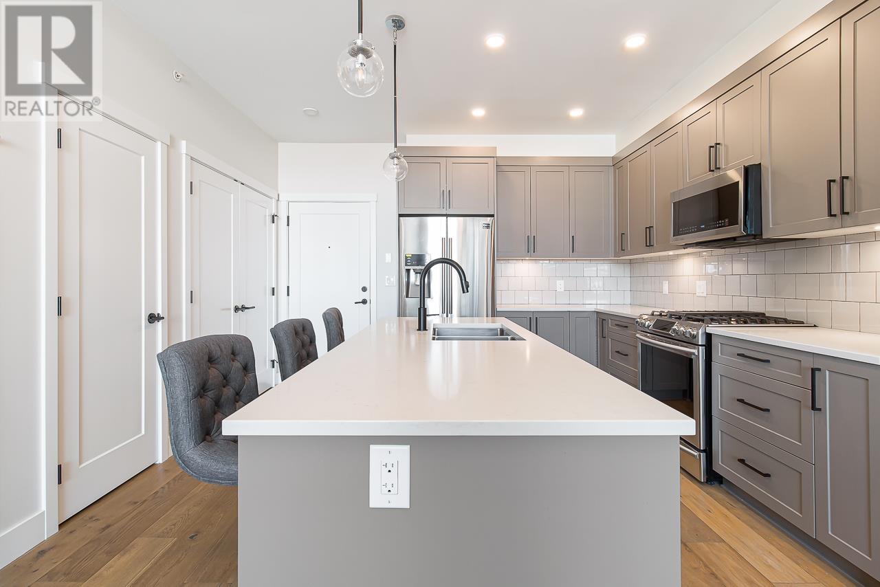 508 11893 227 Street, Maple Ridge, British Columbia  V2X 6H9 - Photo 14 - R2778767