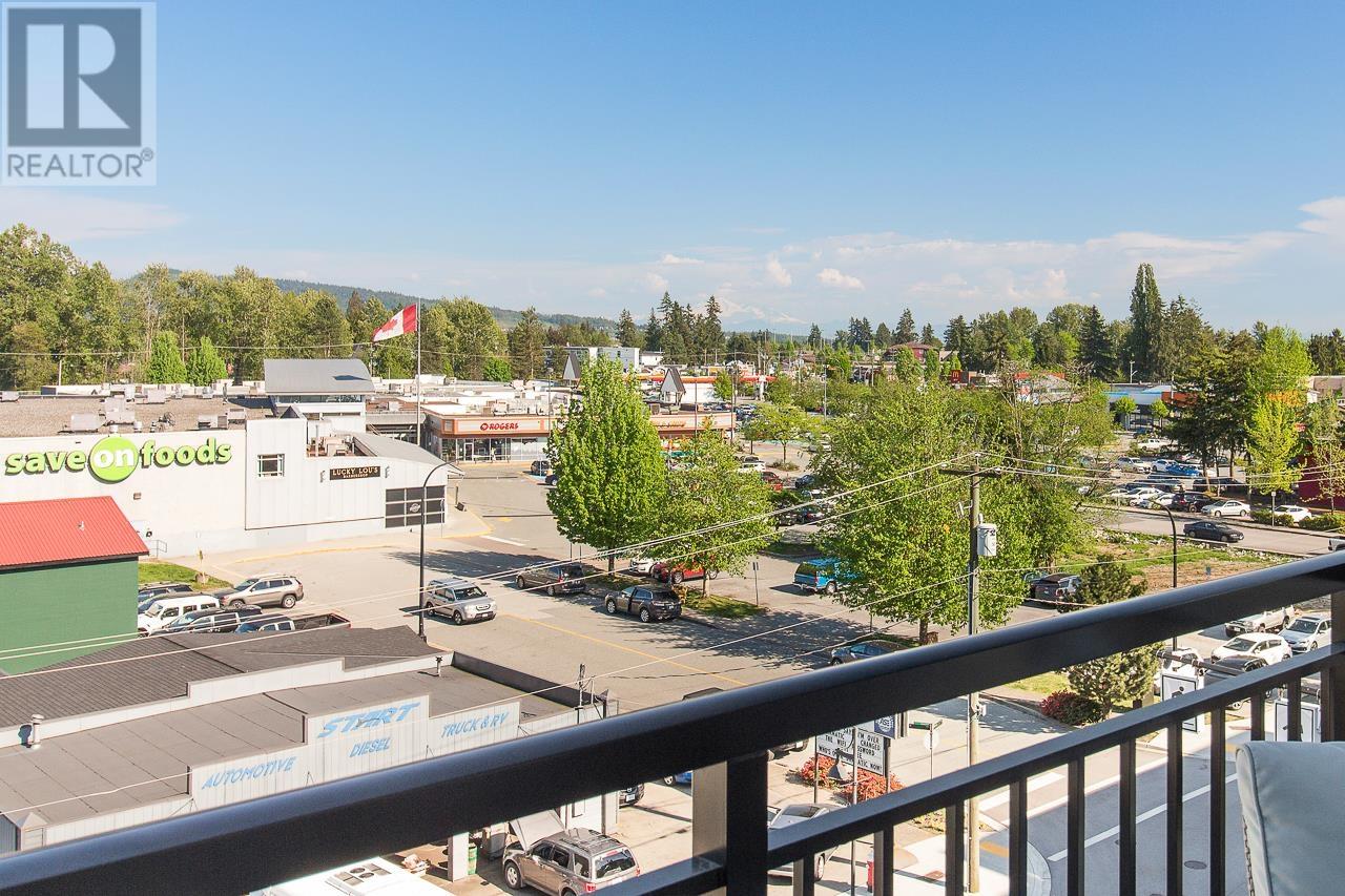 508 11893 227 Street, Maple Ridge, British Columbia  V2X 6H9 - Photo 7 - R2778767