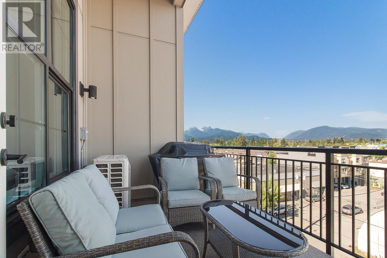 508 11893 227 Street, Maple Ridge, British Columbia  V2X 6H9 - Photo 6 - R2778767