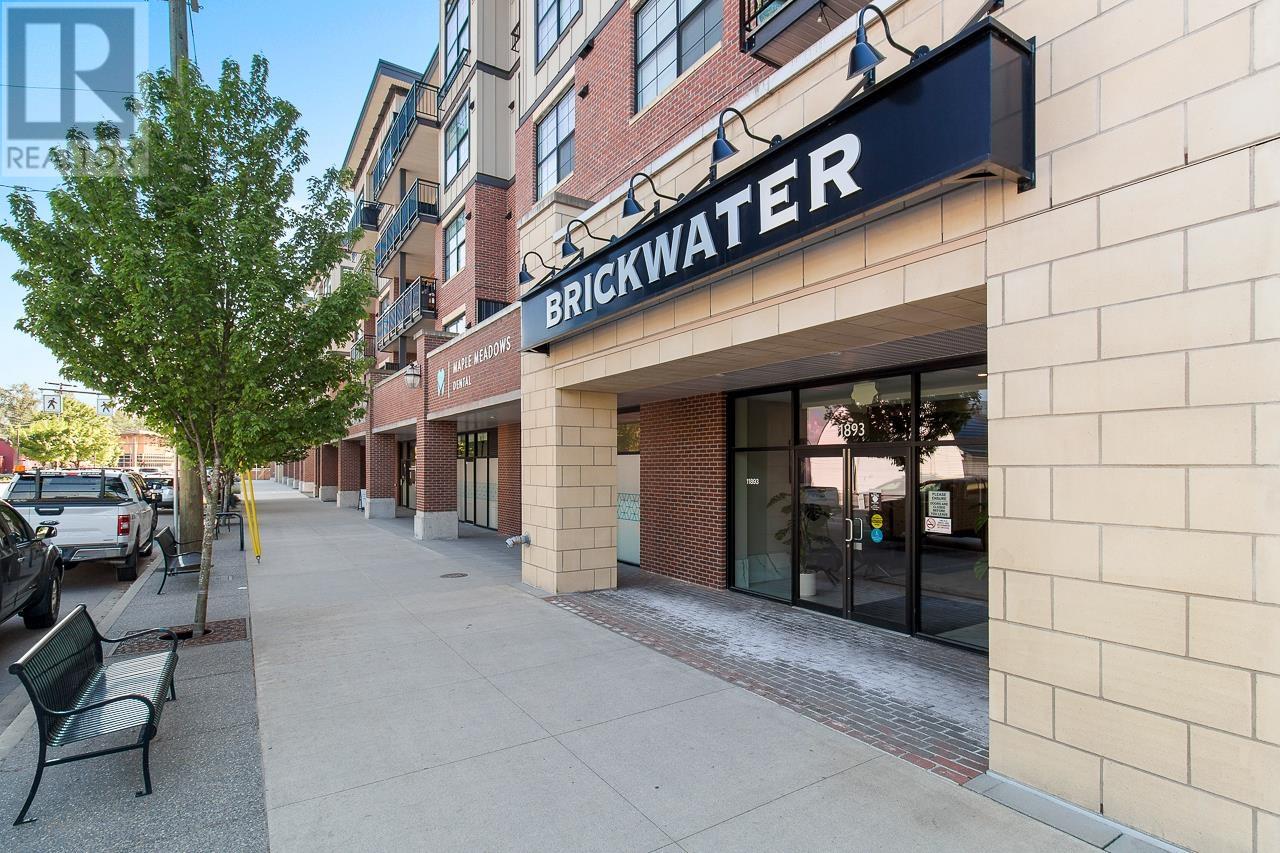 508 11893 227 Street, Maple Ridge, British Columbia  V2X 6H9 - Photo 34 - R2778767