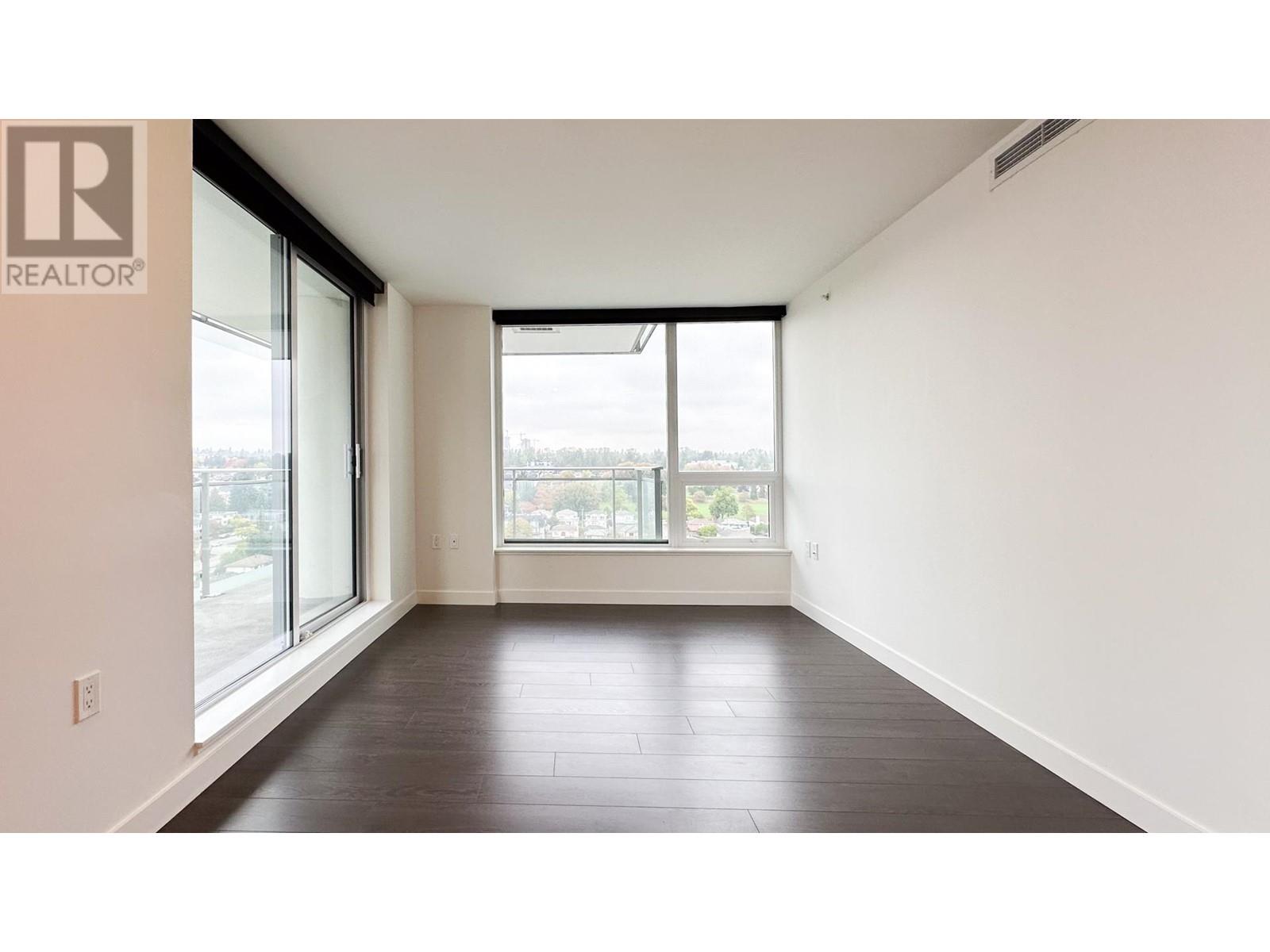 2001 433 Sw Marine Drive, Vancouver, British Columbia  V5X 0H5 - Photo 6 - R2821785