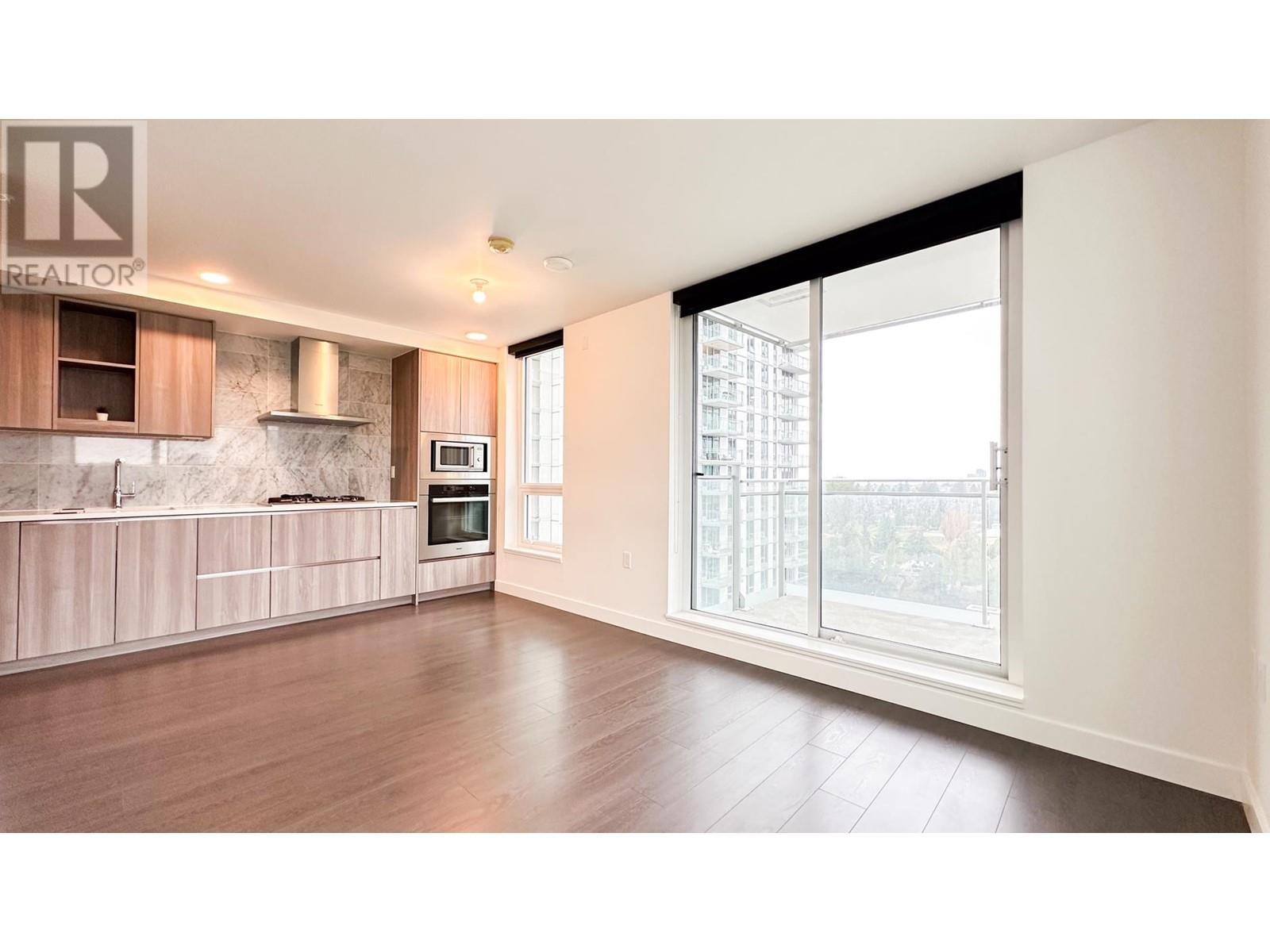 2001 433 Sw Marine Drive, Vancouver, British Columbia  V5X 0H5 - Photo 5 - R2821785