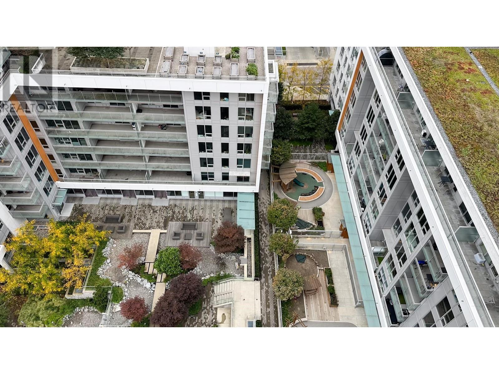 2001 433 Sw Marine Drive, Vancouver, British Columbia  V5X 0H5 - Photo 30 - R2821785