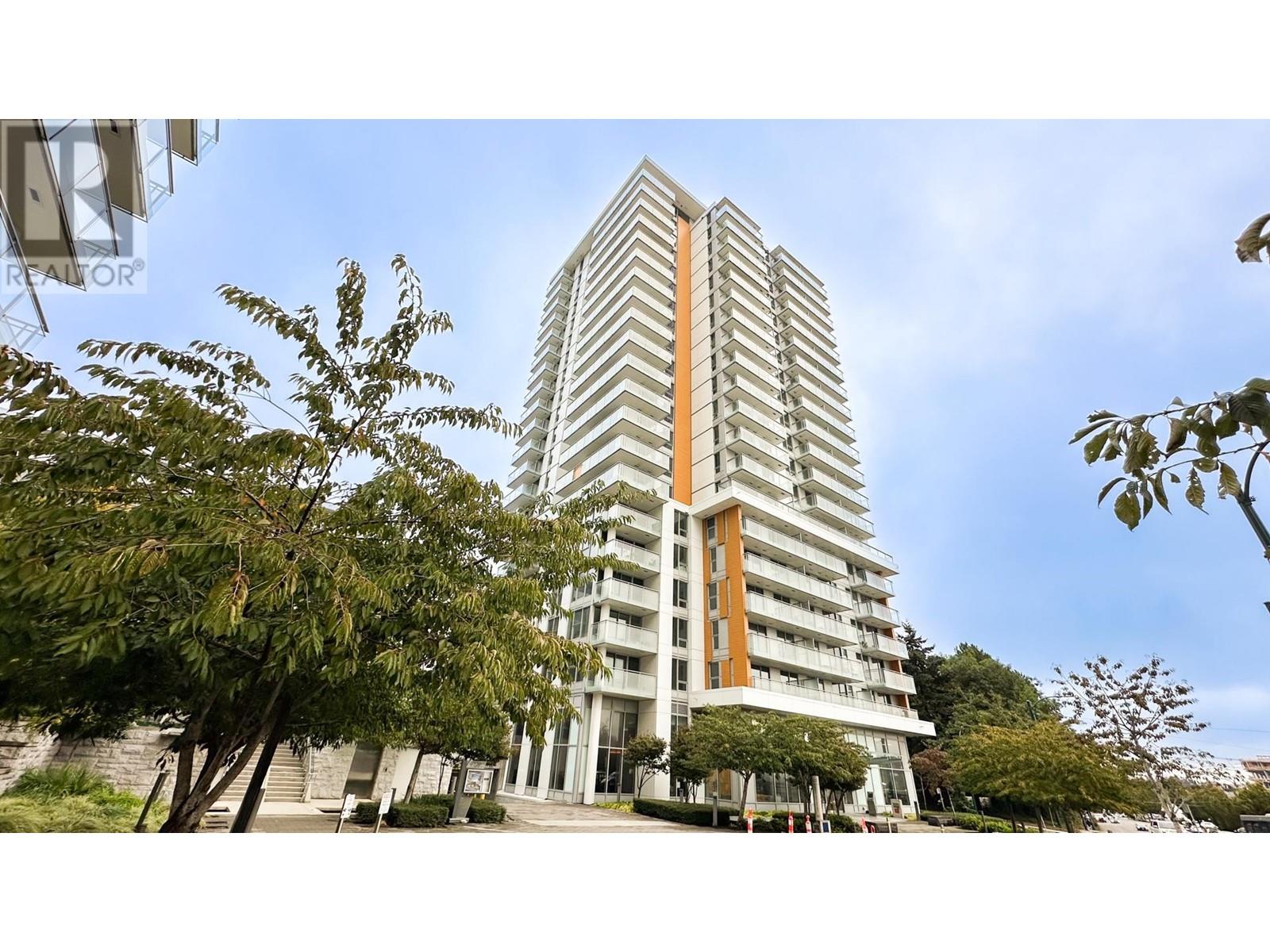 2001 433 Sw Marine Drive, Vancouver, British Columbia  V5X 0H5 - Photo 2 - R2821785