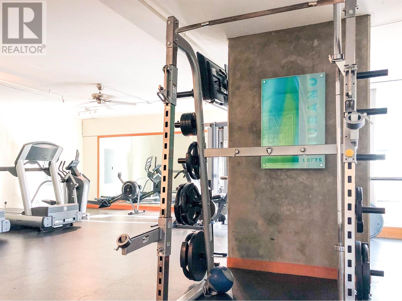 415 10 Renaissance Square, New Westminster, British Columbia  V3M 7B1 - Photo 22 - R2808123