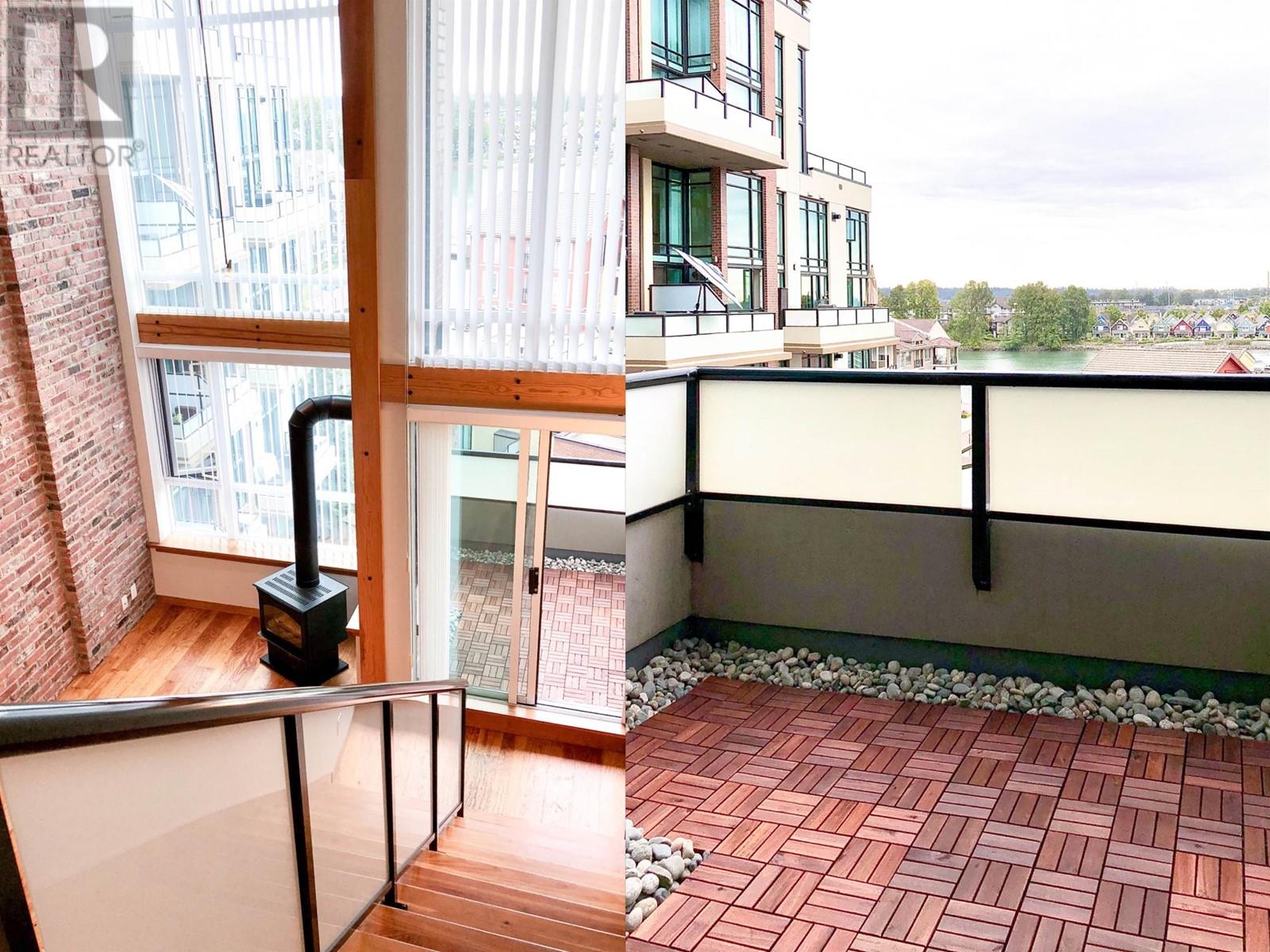 415 10 Renaissance Square, New Westminster, British Columbia  V3M 7B1 - Photo 9 - R2808123