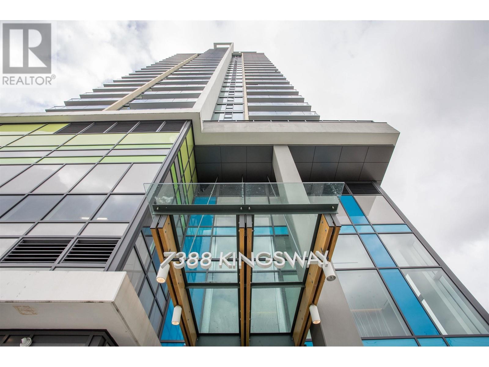2705 7388 KINGSWAY, burnaby, British Columbia