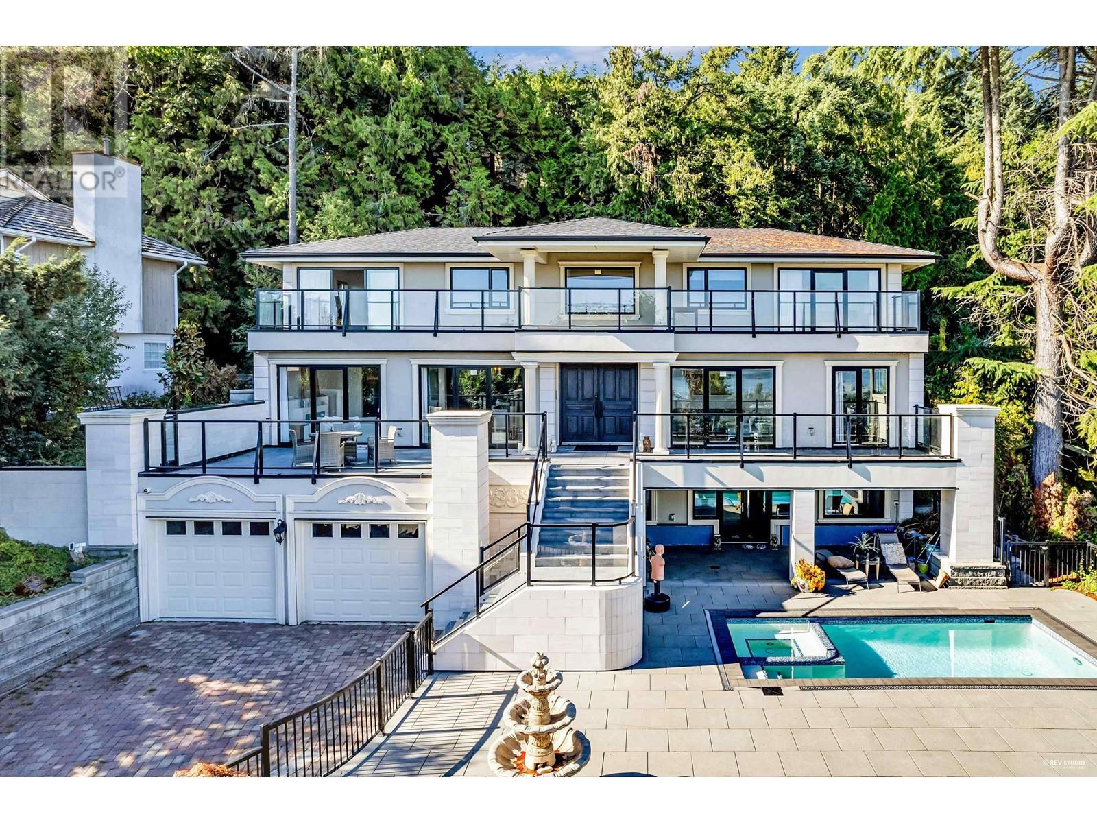 863 YOUNETTE DRIVE, west vancouver, British Columbia