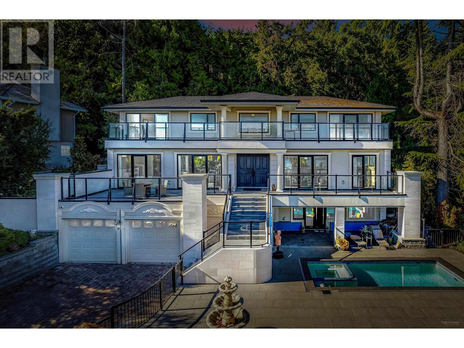 863 Younette Drive, West Vancouver, British Columbia  V7T 1T1 - Photo 31 - R2822102