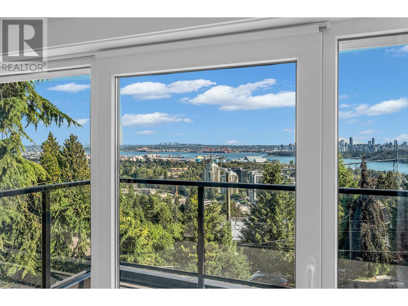863 Younette Drive, West Vancouver, British Columbia  V7T 1T1 - Photo 17 - R2822102