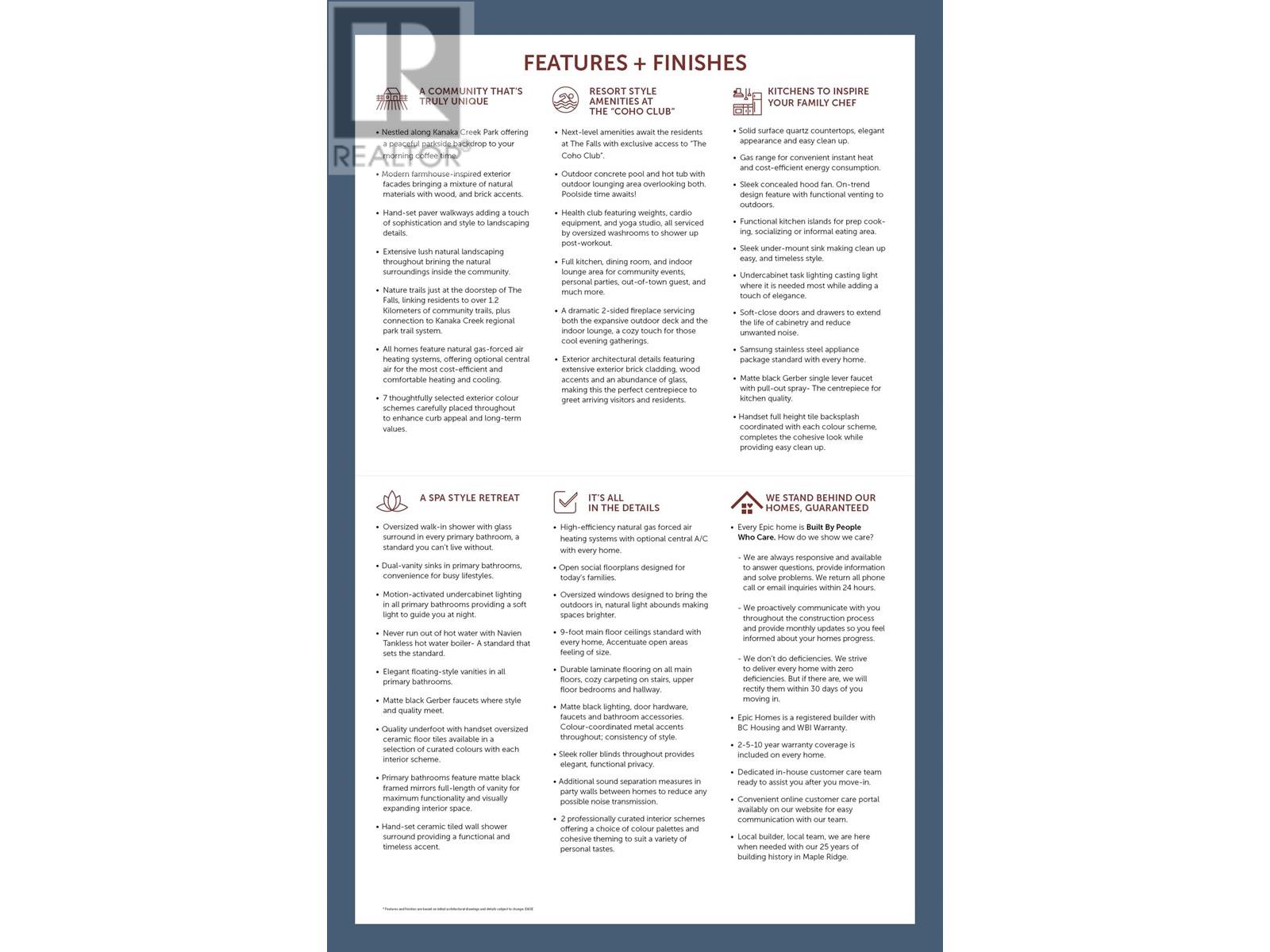 162 24951 112 Avenue, Maple Ridge, British Columbia  V0V 0V0 - Photo 5 - R2822402