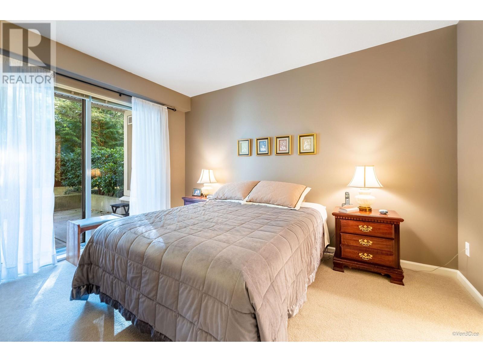 207 3625 Windcrest Drive, North Vancouver, British Columbia  V7G 2S6 - Photo 10 - R2822406