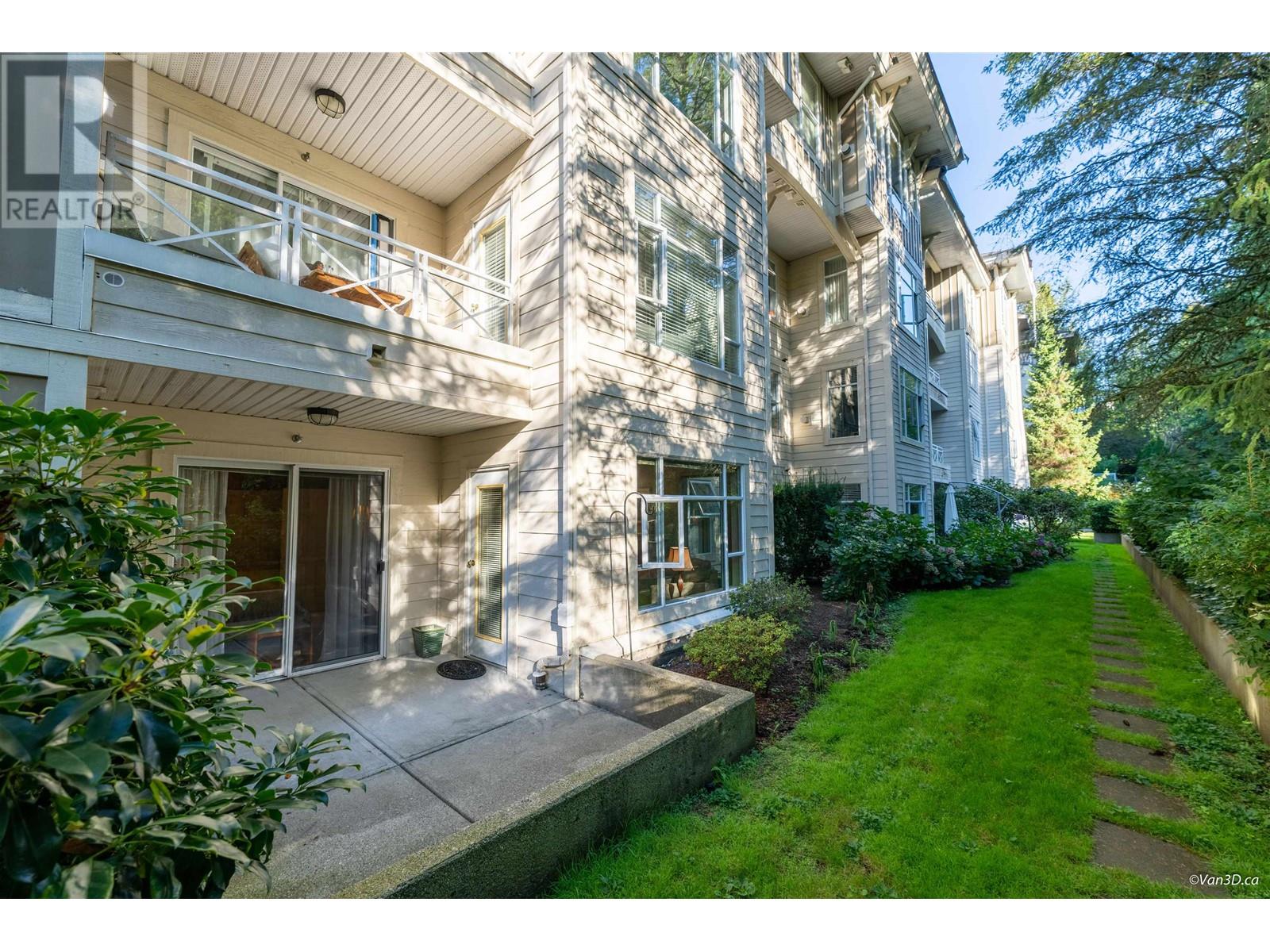 207 3625 Windcrest Drive, North Vancouver, British Columbia  V7G 2S6 - Photo 19 - R2822406