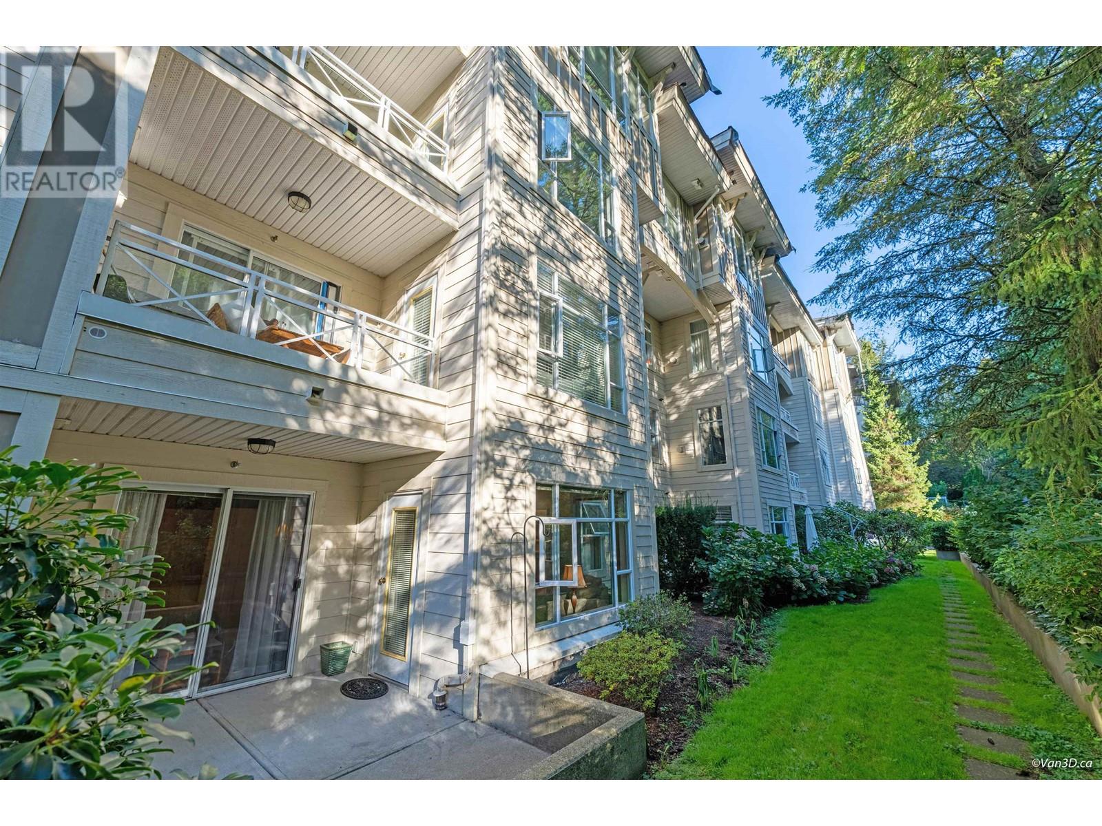 207 3625 Windcrest Drive, North Vancouver, British Columbia  V7G 2S6 - Photo 20 - R2822406