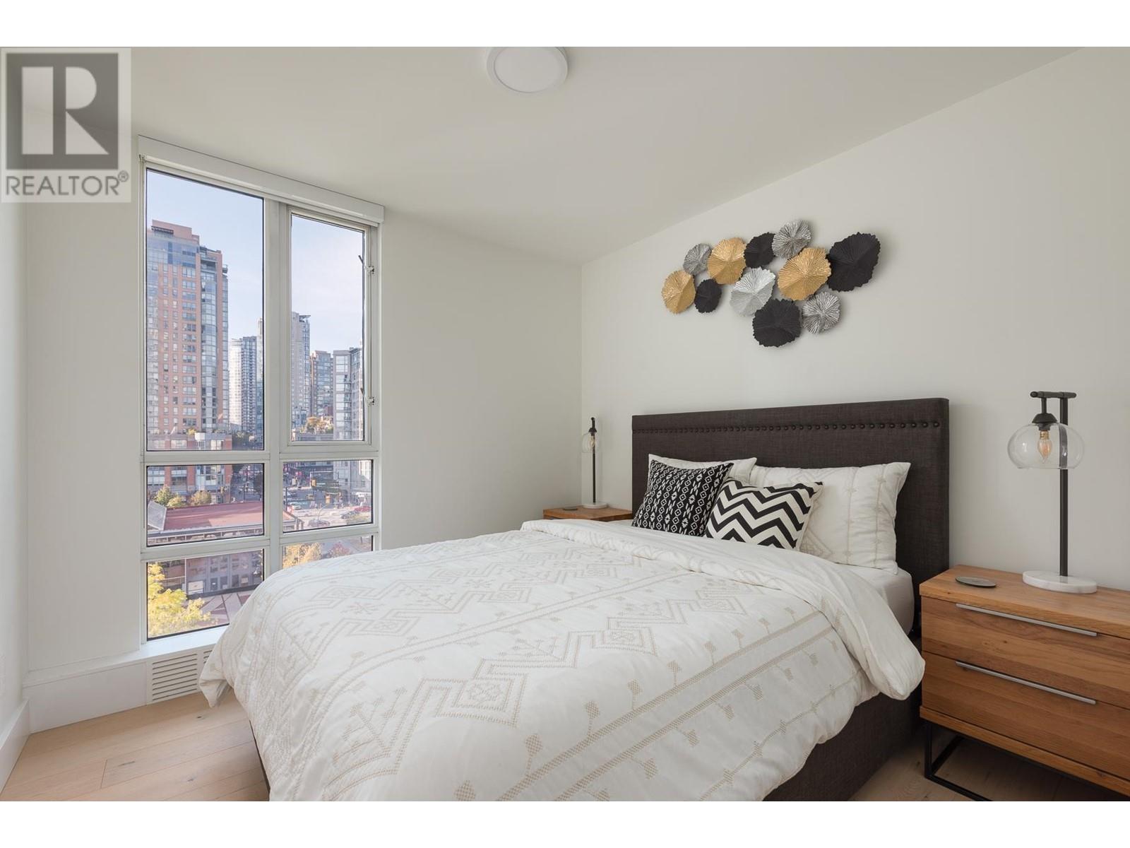 802 1201 Marinaside Crescent, Vancouver, British Columbia  V6Z 2V2 - Photo 17 - R2820561