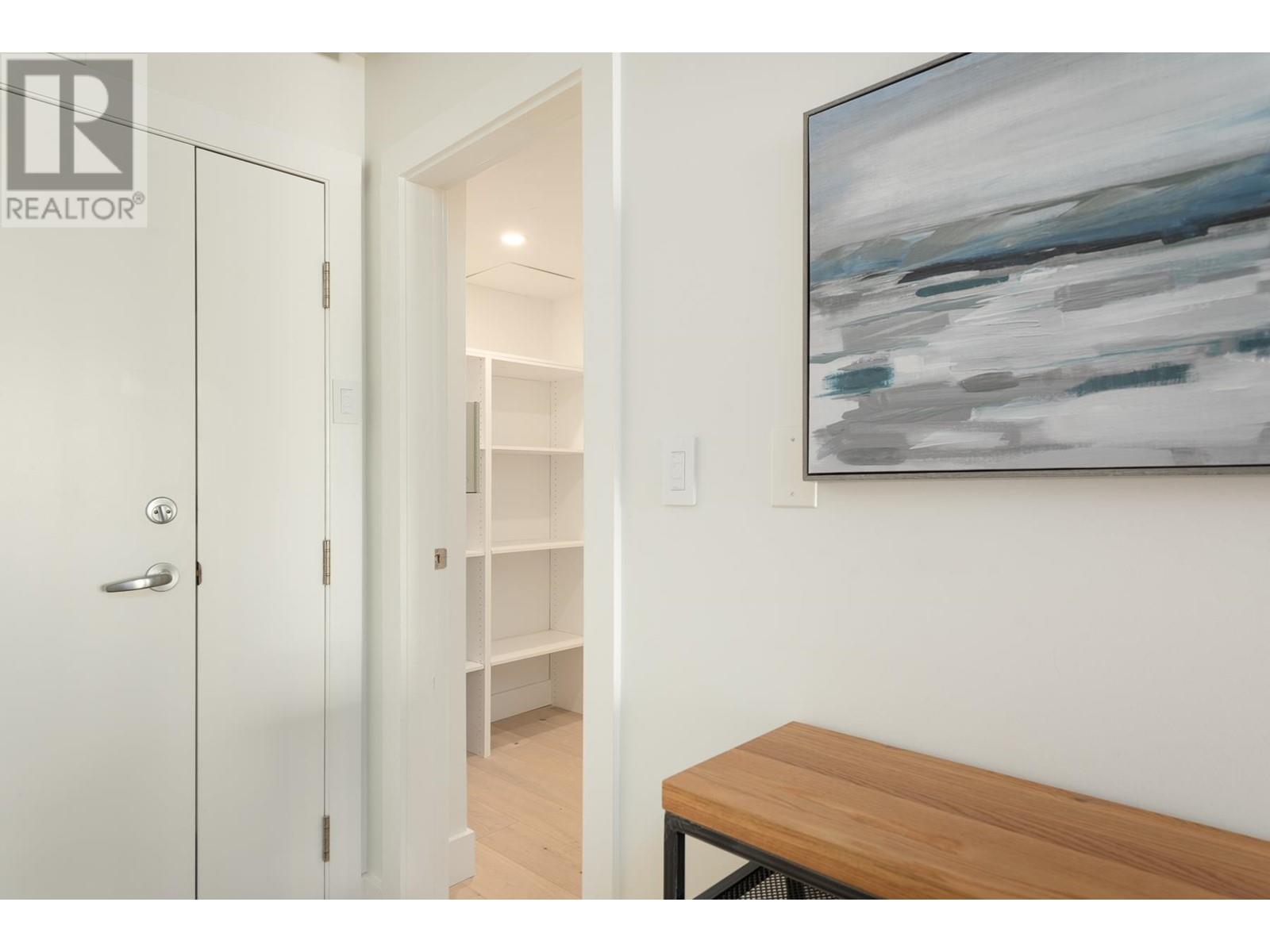 802 1201 Marinaside Crescent, Vancouver, British Columbia  V6Z 2V2 - Photo 12 - R2820561