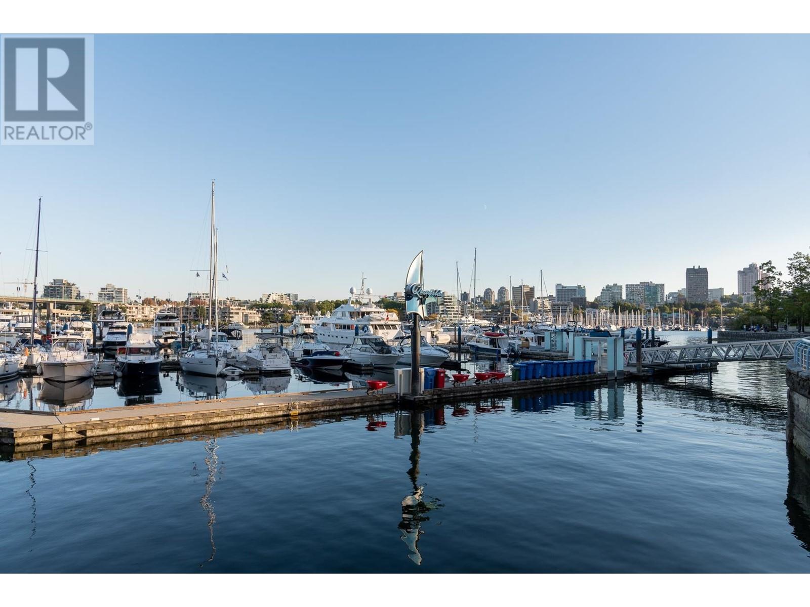 802 1201 Marinaside Crescent, Vancouver, British Columbia  V6Z 2V2 - Photo 25 - R2820561