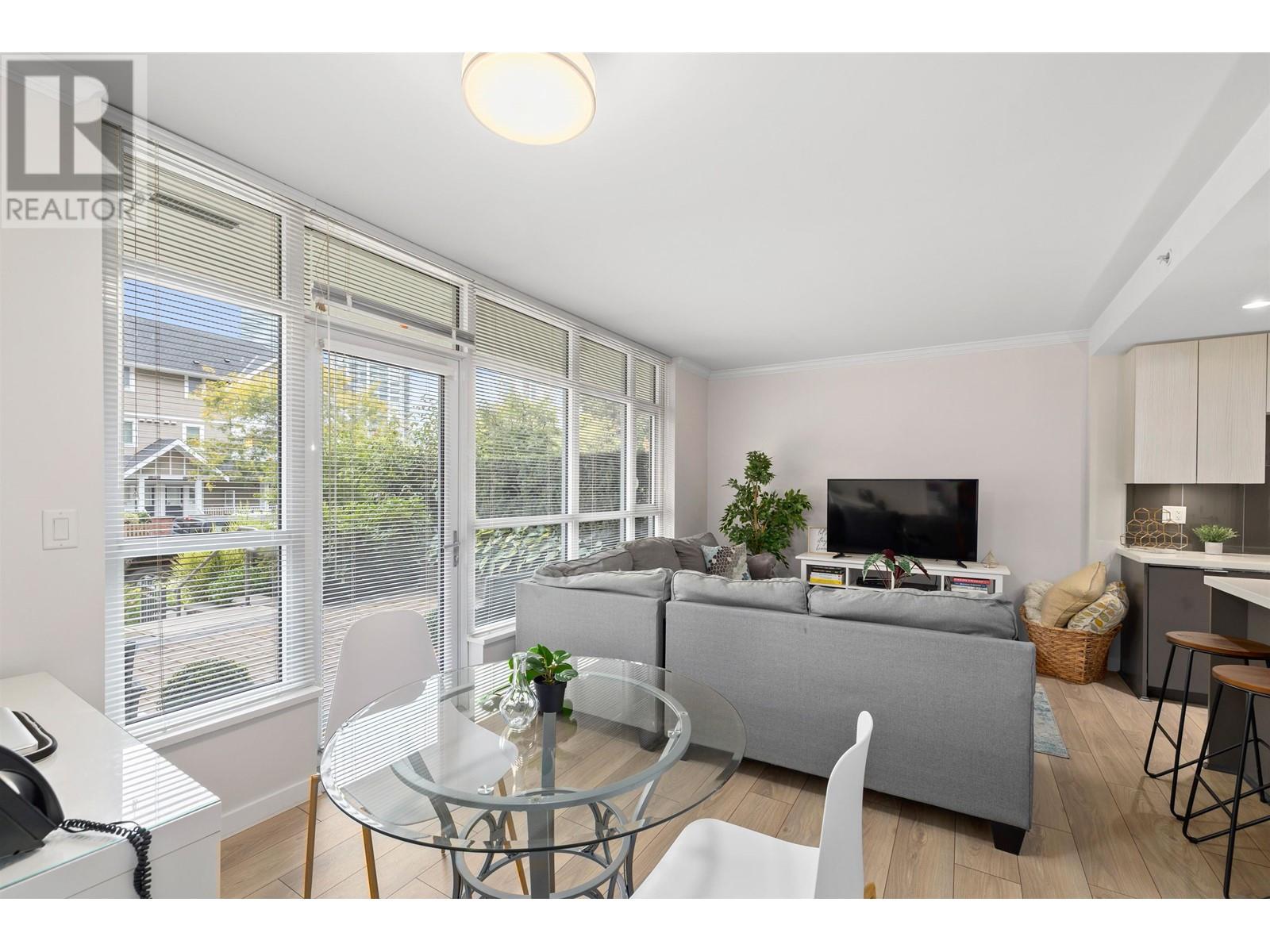 105 711 Breslay Street, Coquitlam, British Columbia  V3J 0G7 - Photo 5 - R2821315