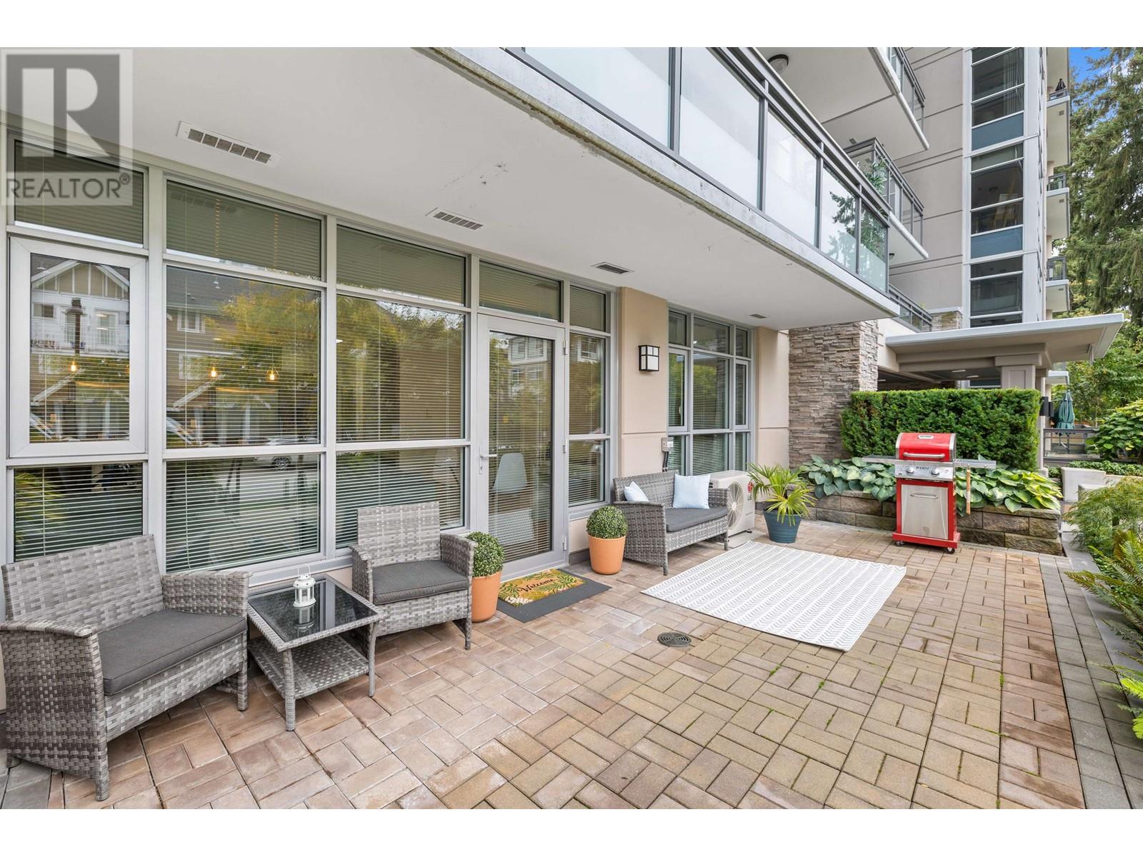 105 711 BRESLAY STREET, coquitlam, British Columbia