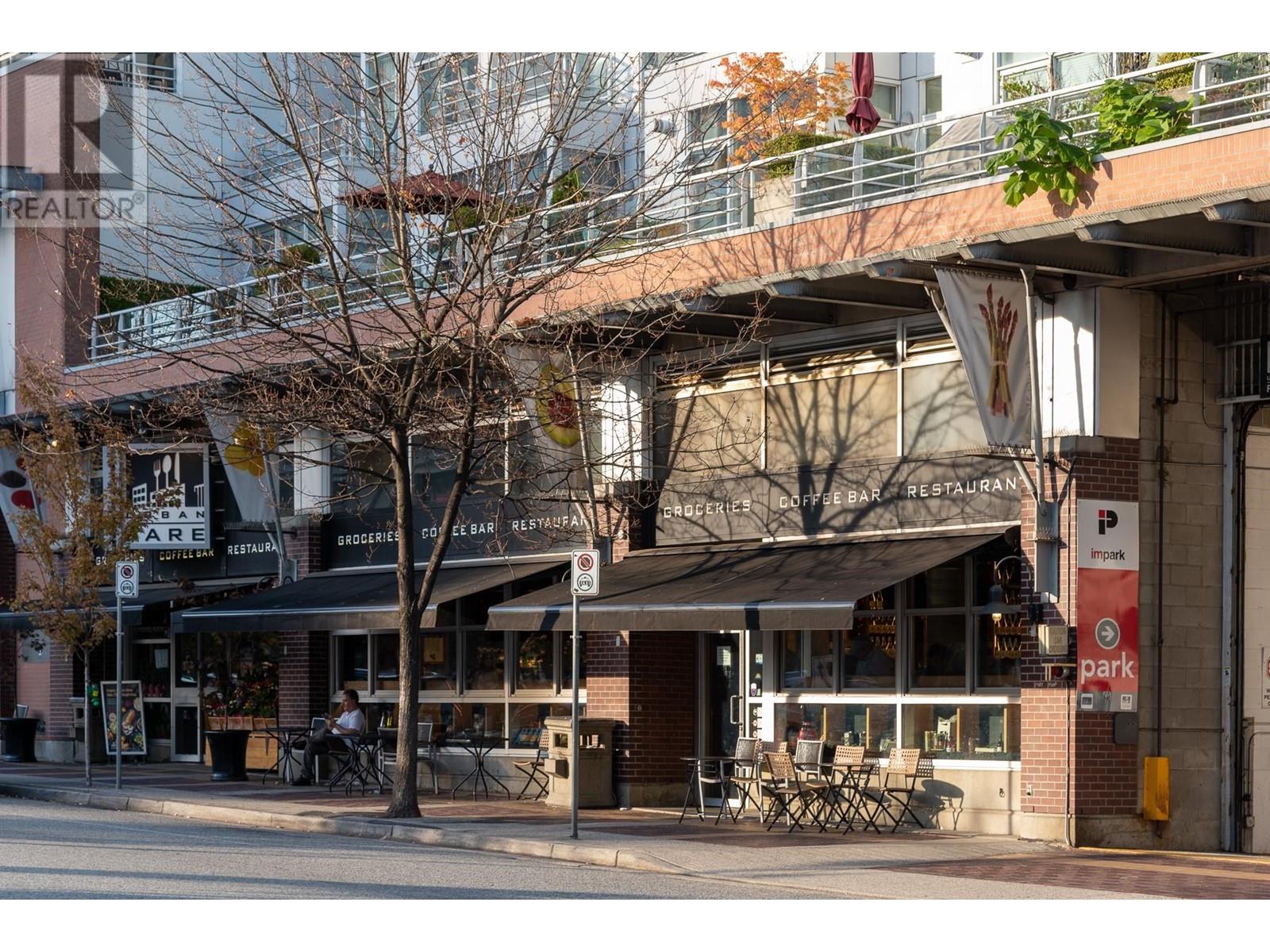 802 1201 Marinaside Crescent, Vancouver, British Columbia  V6Z 2V2 - Photo 23 - R2820561