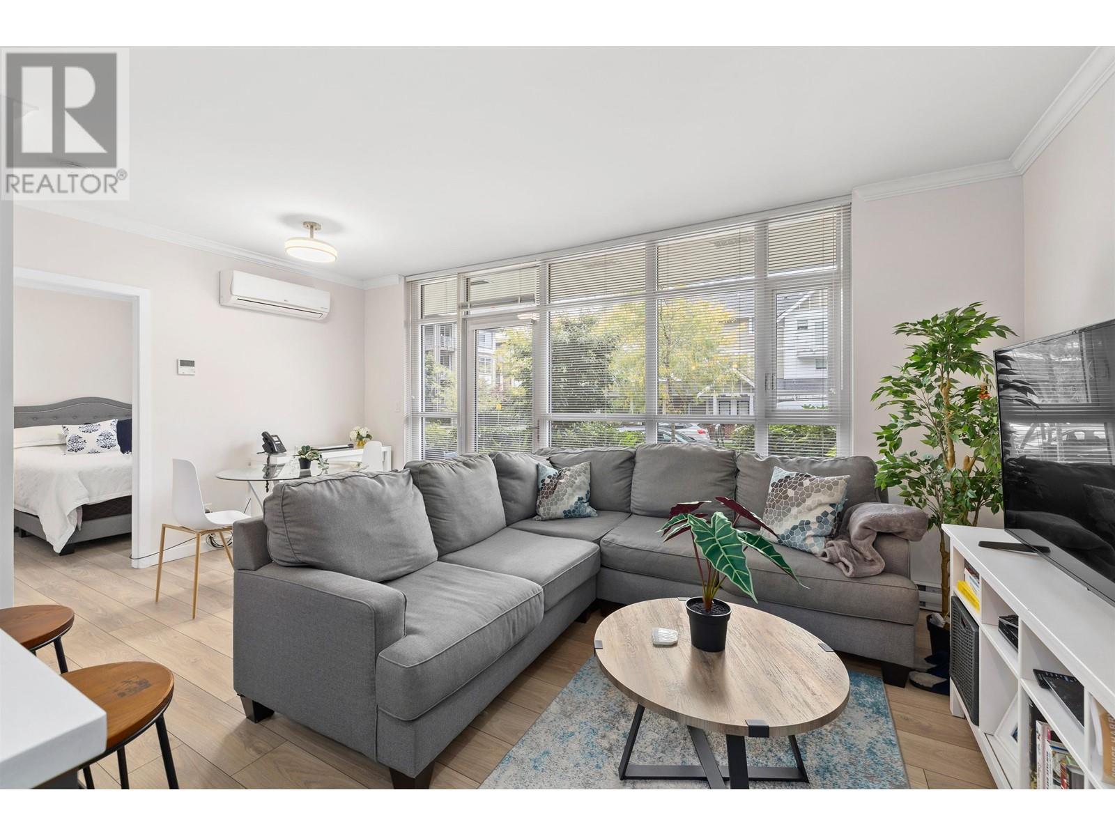 105 711 Breslay Street, Coquitlam, British Columbia  V3J 0G7 - Photo 6 - R2821315