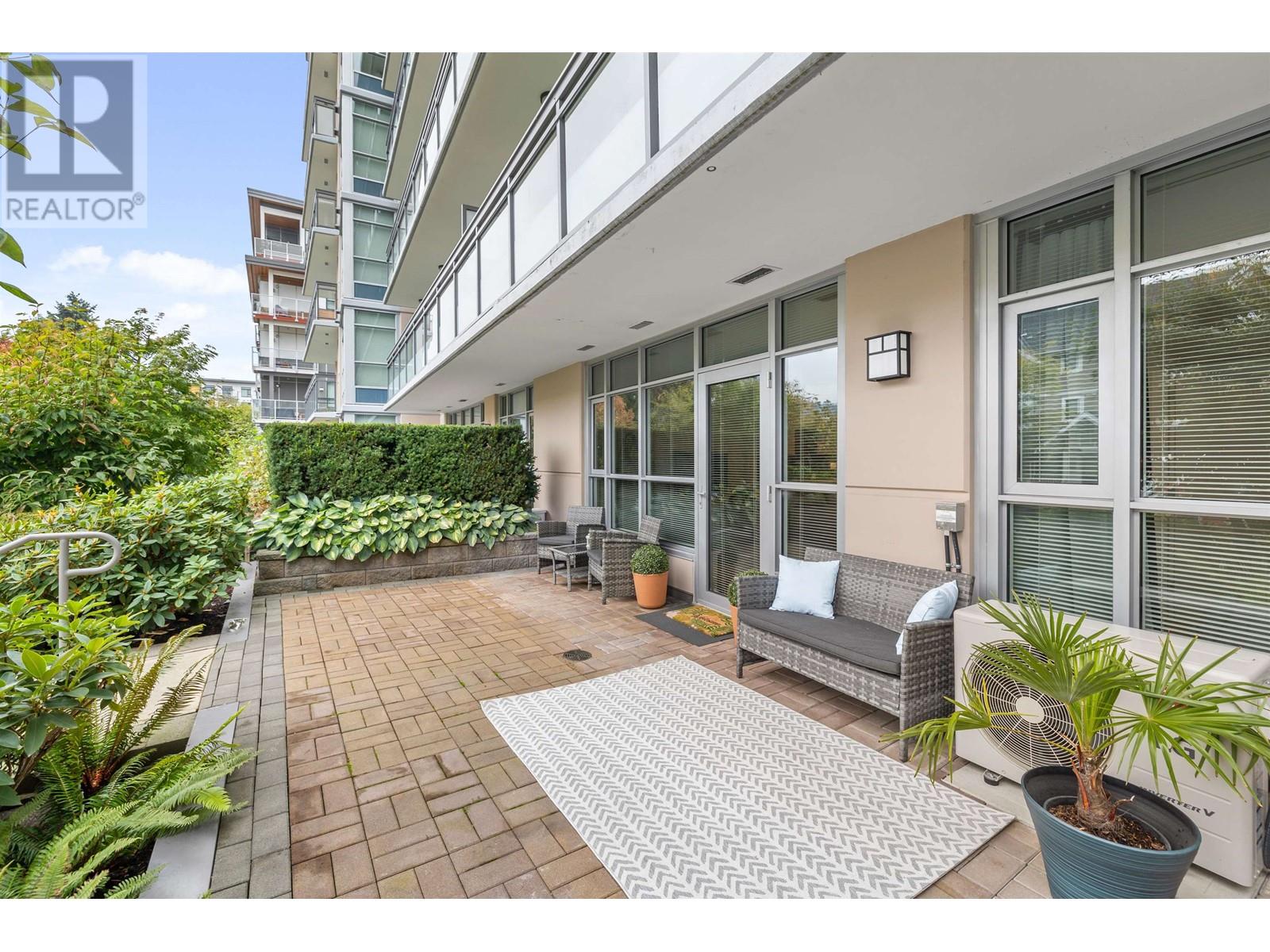 105 711 Breslay Street, Coquitlam, British Columbia  V3J 0G7 - Photo 3 - R2821315