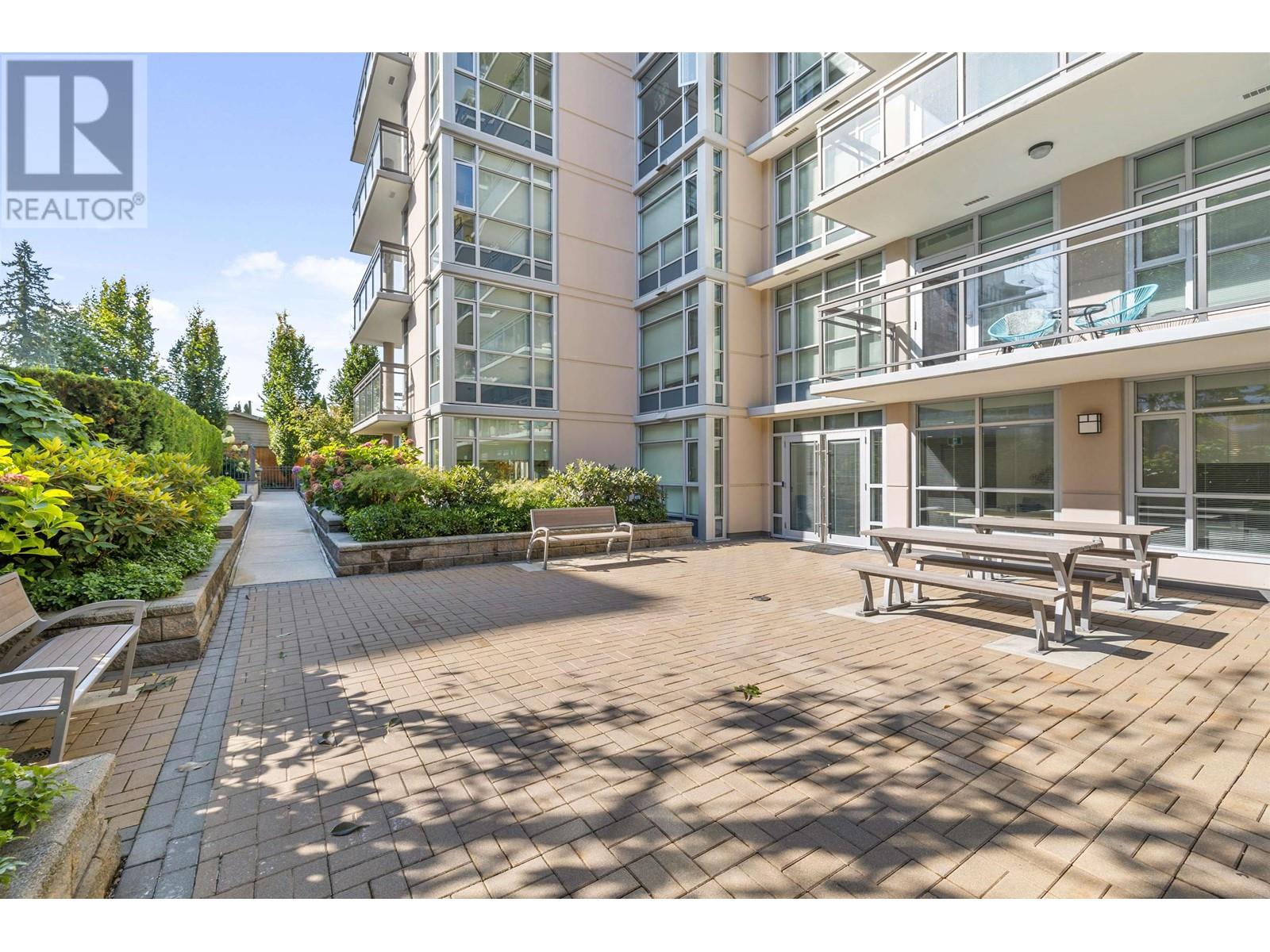 105 711 Breslay Street, Coquitlam, British Columbia  V3J 0G7 - Photo 22 - R2821315