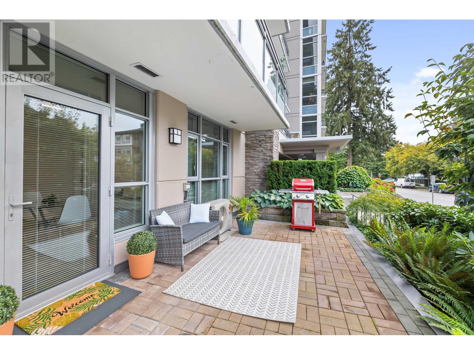 105 711 Breslay Street, Coquitlam, British Columbia  V3J 0G7 - Photo 2 - R2821315
