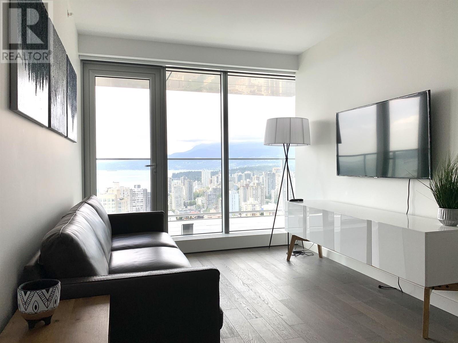 4205 1480 Howe Street, Vancouver, British Columbia  V6Z 0G5 - Photo 3 - R2822333