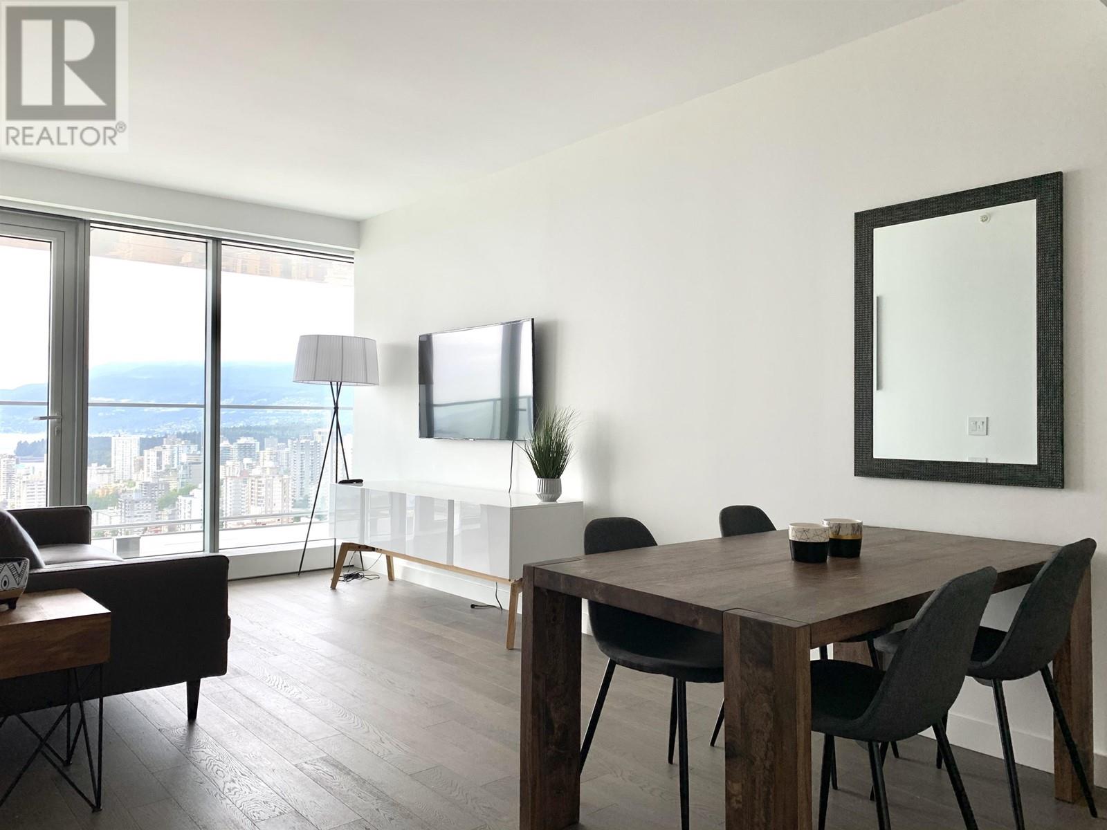 4205 1480 Howe Street, Vancouver, British Columbia  V6Z 0G5 - Photo 1 - R2822333