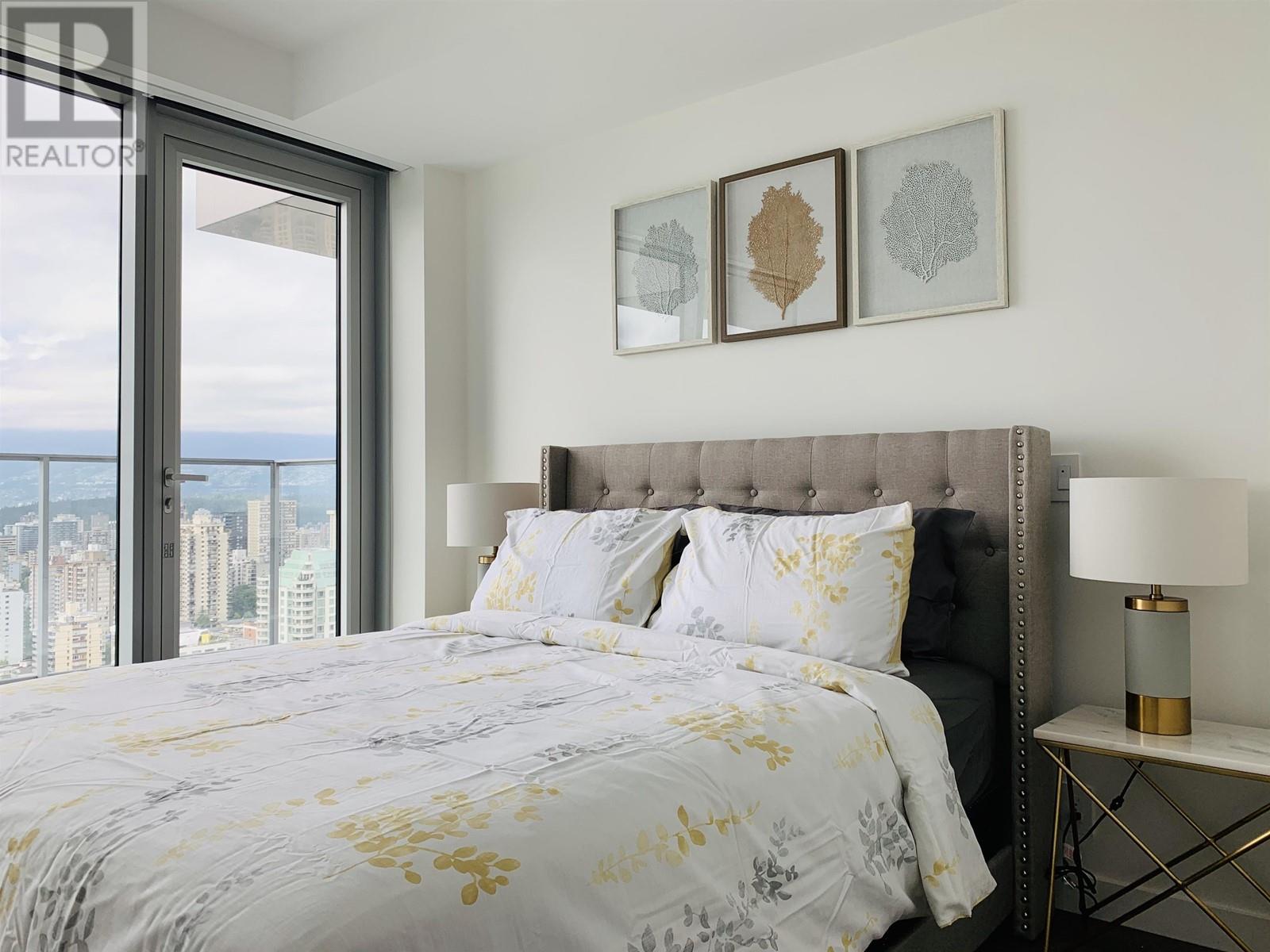 4205 1480 Howe Street, Vancouver, British Columbia  V6Z 0G5 - Photo 12 - R2822333