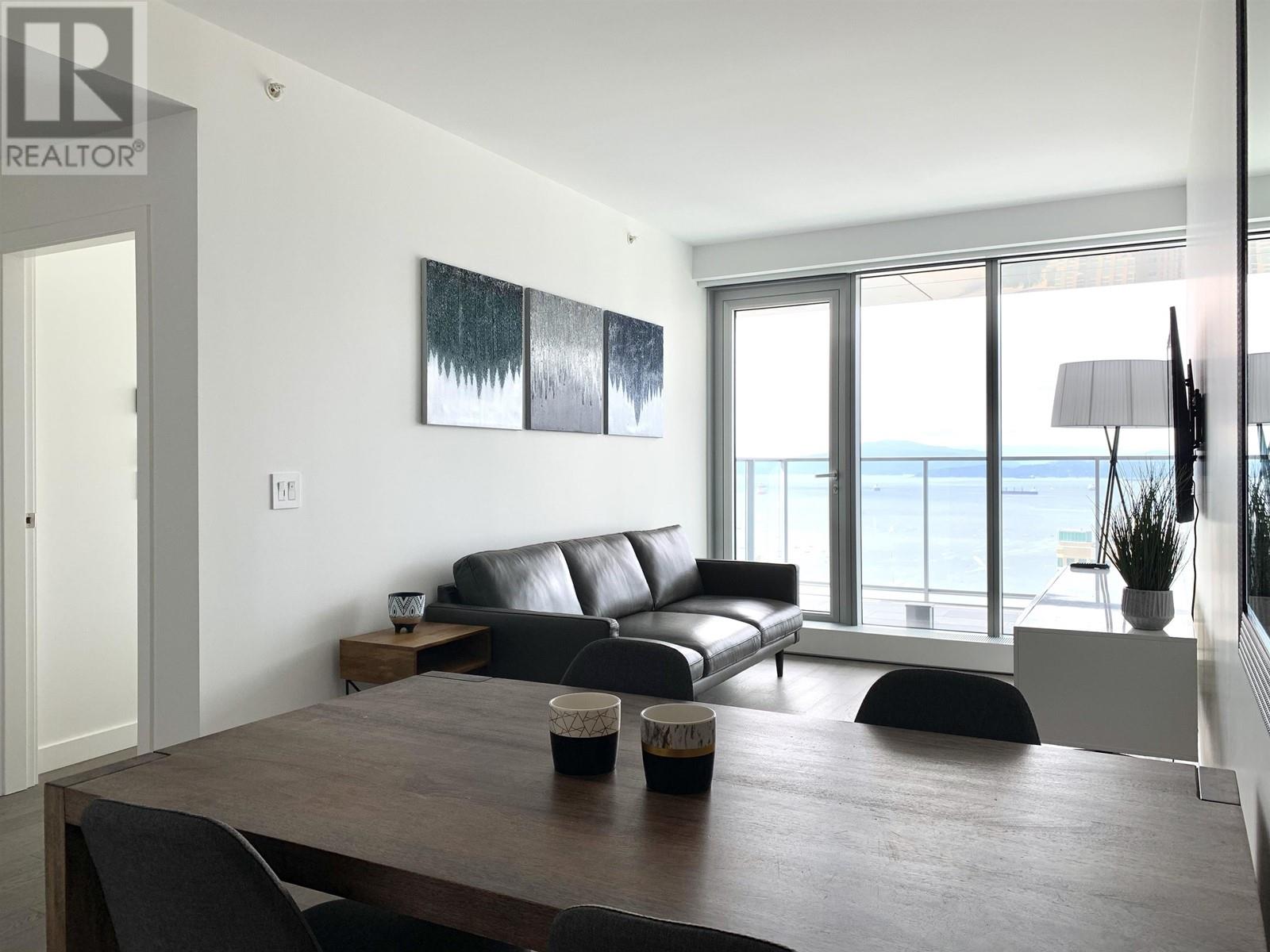 4205 1480 Howe Street, Vancouver, British Columbia  V6Z 0G5 - Photo 2 - R2822333