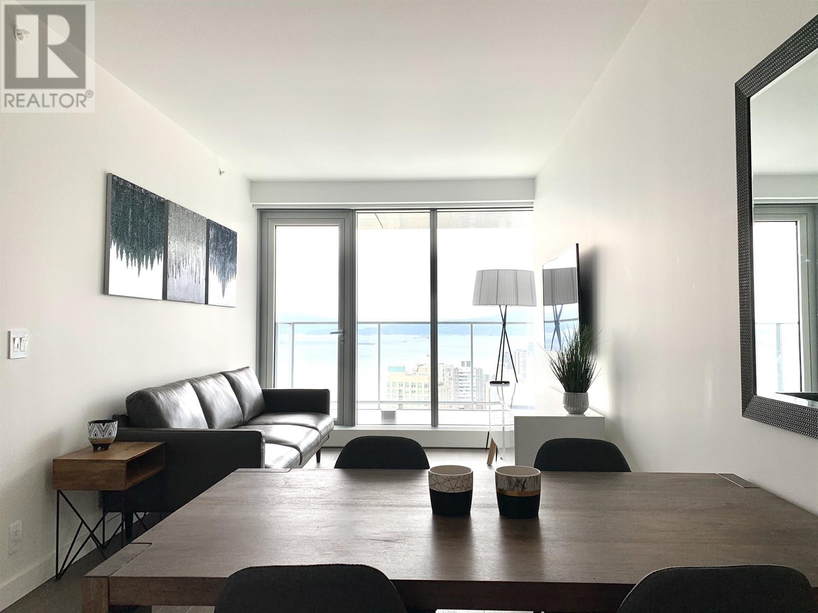 4205 1480 Howe Street, Vancouver, British Columbia  V6Z 0G5 - Photo 4 - R2822333