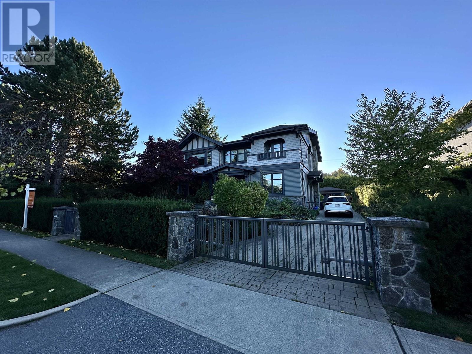 1773 Knox Road, Vancouver, British Columbia  V6T 1S4 - Photo 2 - R2745790
