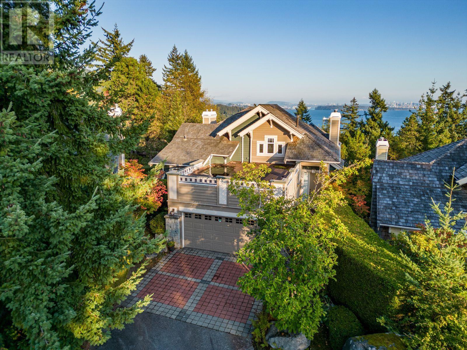 4918 EDENDALE LANE, west vancouver, British Columbia
