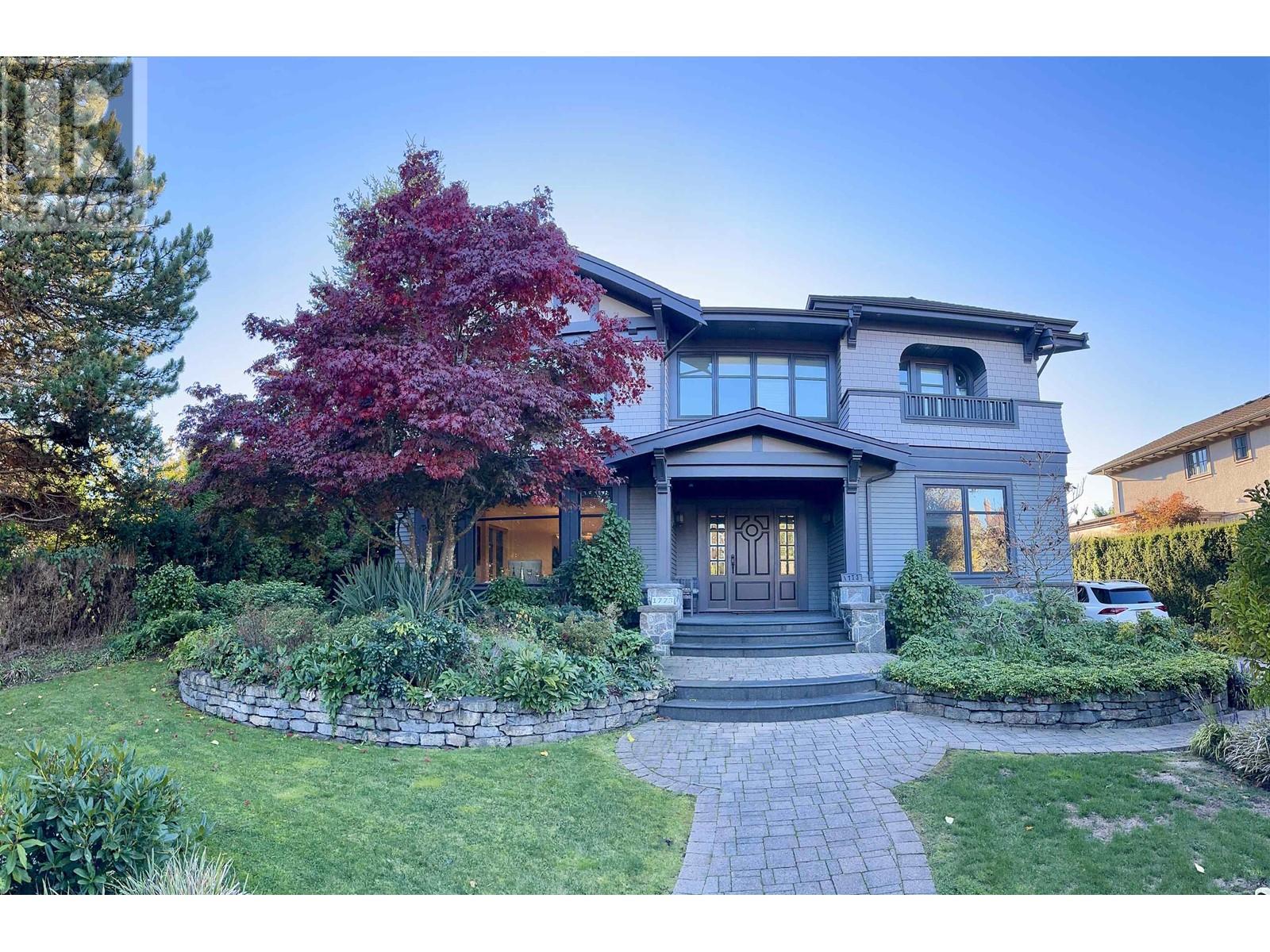 1773 Knox Road, Vancouver, British Columbia  V6T 1S4 - Photo 1 - R2745790